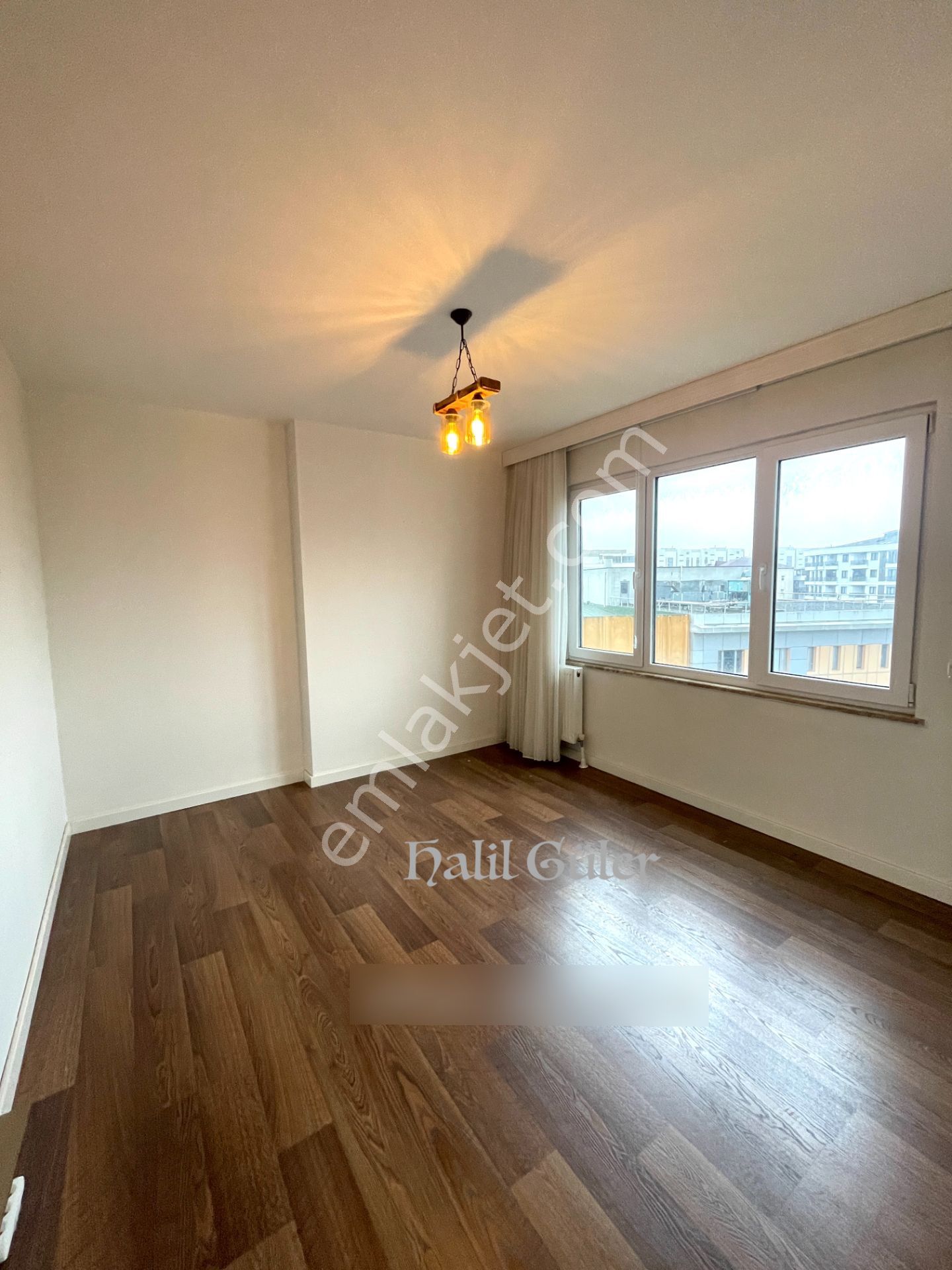 Dore Life Sitesi Satılık 4+1 Daire Arka Cephe 4.kat Halil Güler - Görsel 31