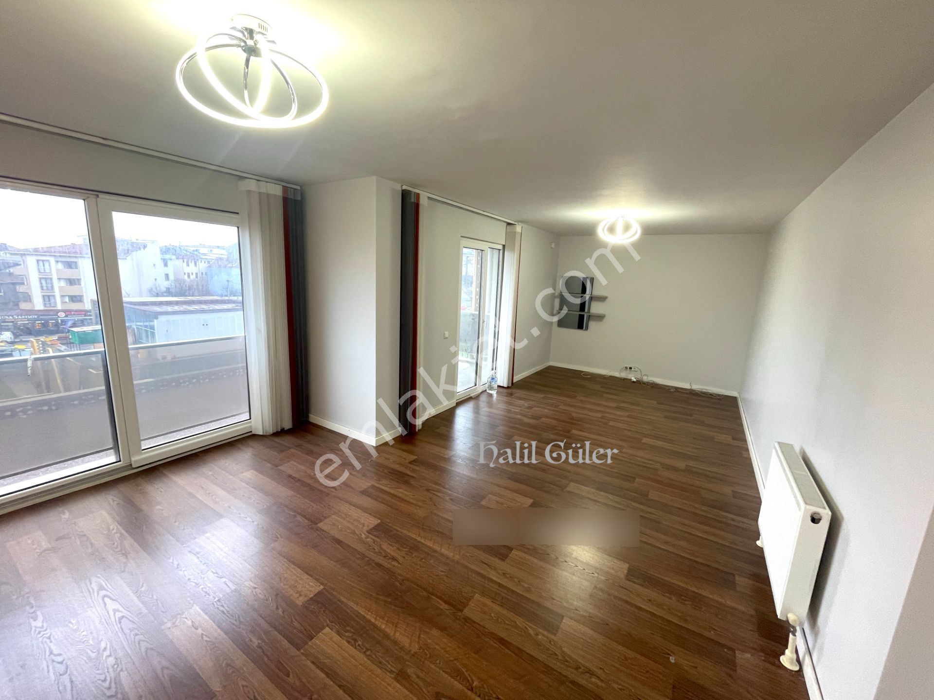 Dore Life Sitesi Satılık 4+1 Daire Arka Cephe 4.kat Halil Güler - Görsel 24