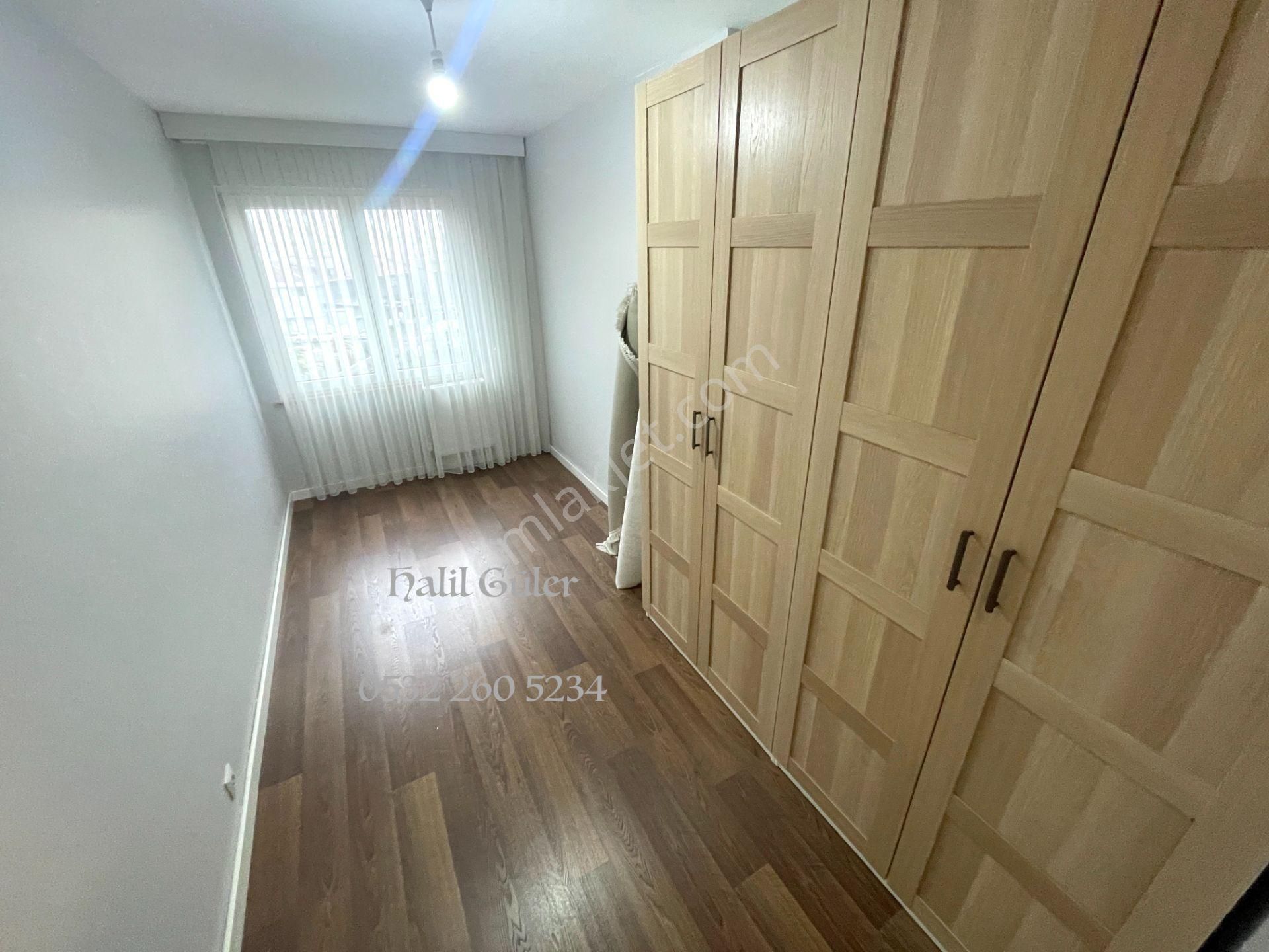 Dore Life Sitesi Satılık 4+1 Daire Arka Cephe 4.kat Halil Güler - Görsel 3