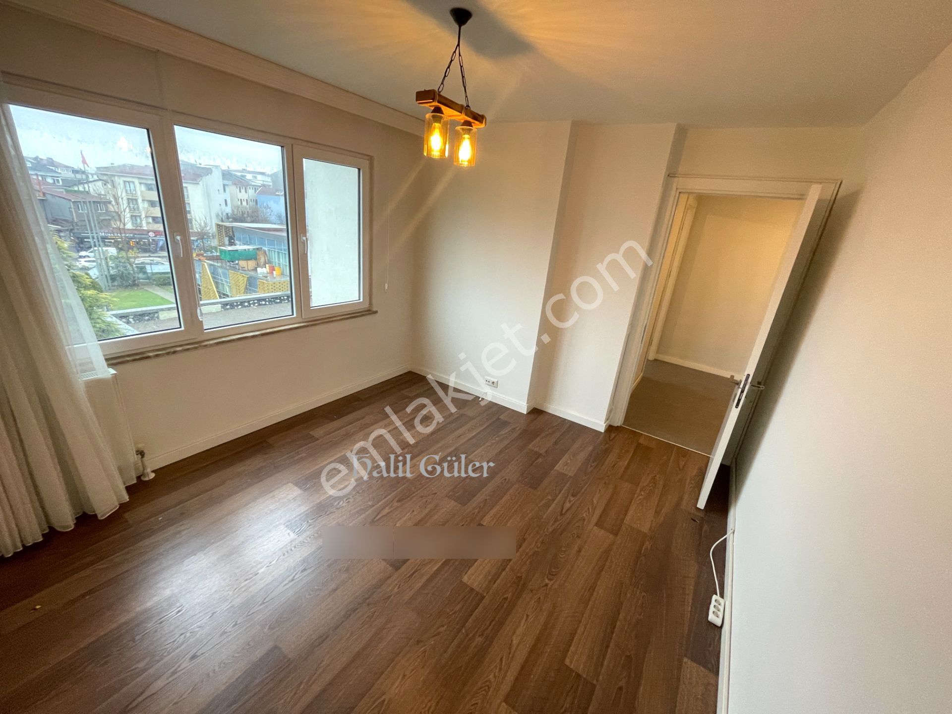 Dore Life Sitesi Satılık 4+1 Daire Arka Cephe 4.kat Halil Güler - Görsel 13