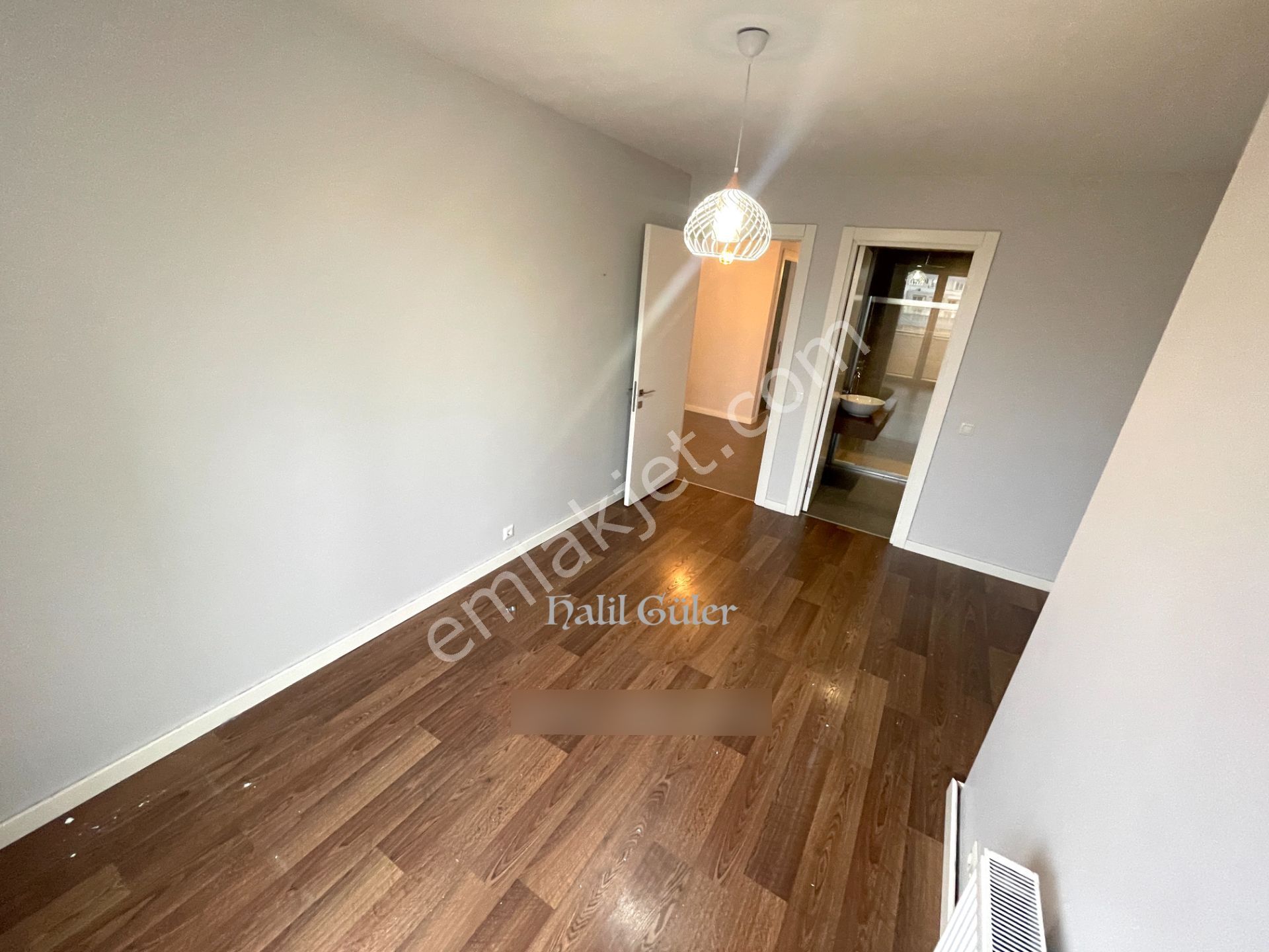 Dore Life Sitesi Satılık 4+1 Daire Arka Cephe 4.kat Halil Güler - Görsel 21