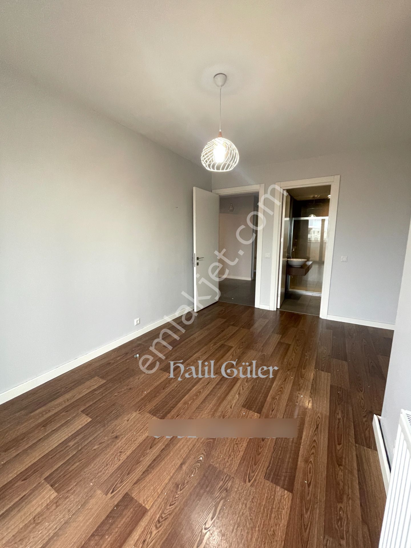 Dore Life Sitesi Satılık 4+1 Daire Arka Cephe 4.kat Halil Güler - Görsel 34