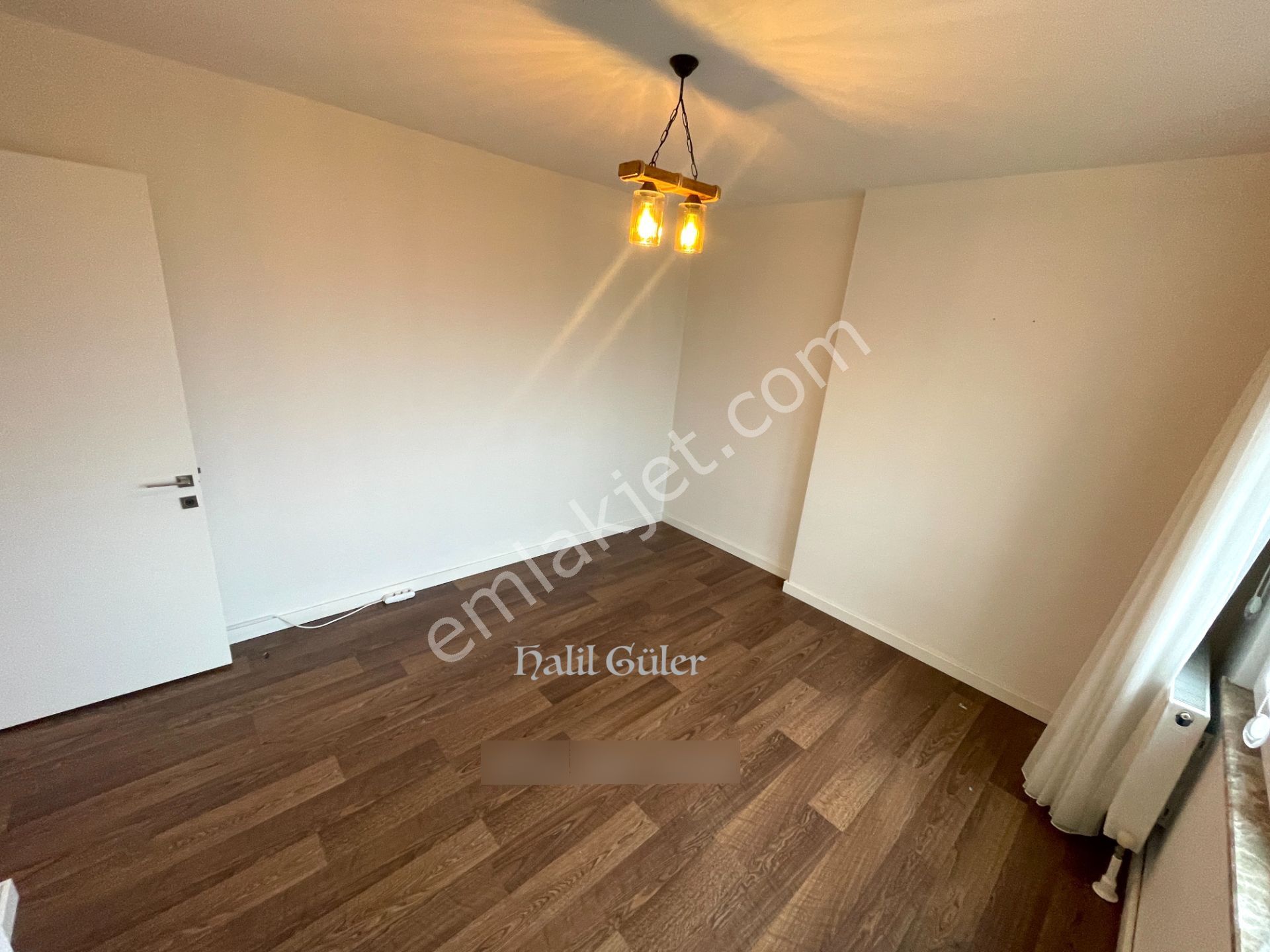 Dore Life Sitesi Satılık 4+1 Daire Arka Cephe 4.kat Halil Güler - Görsel 15