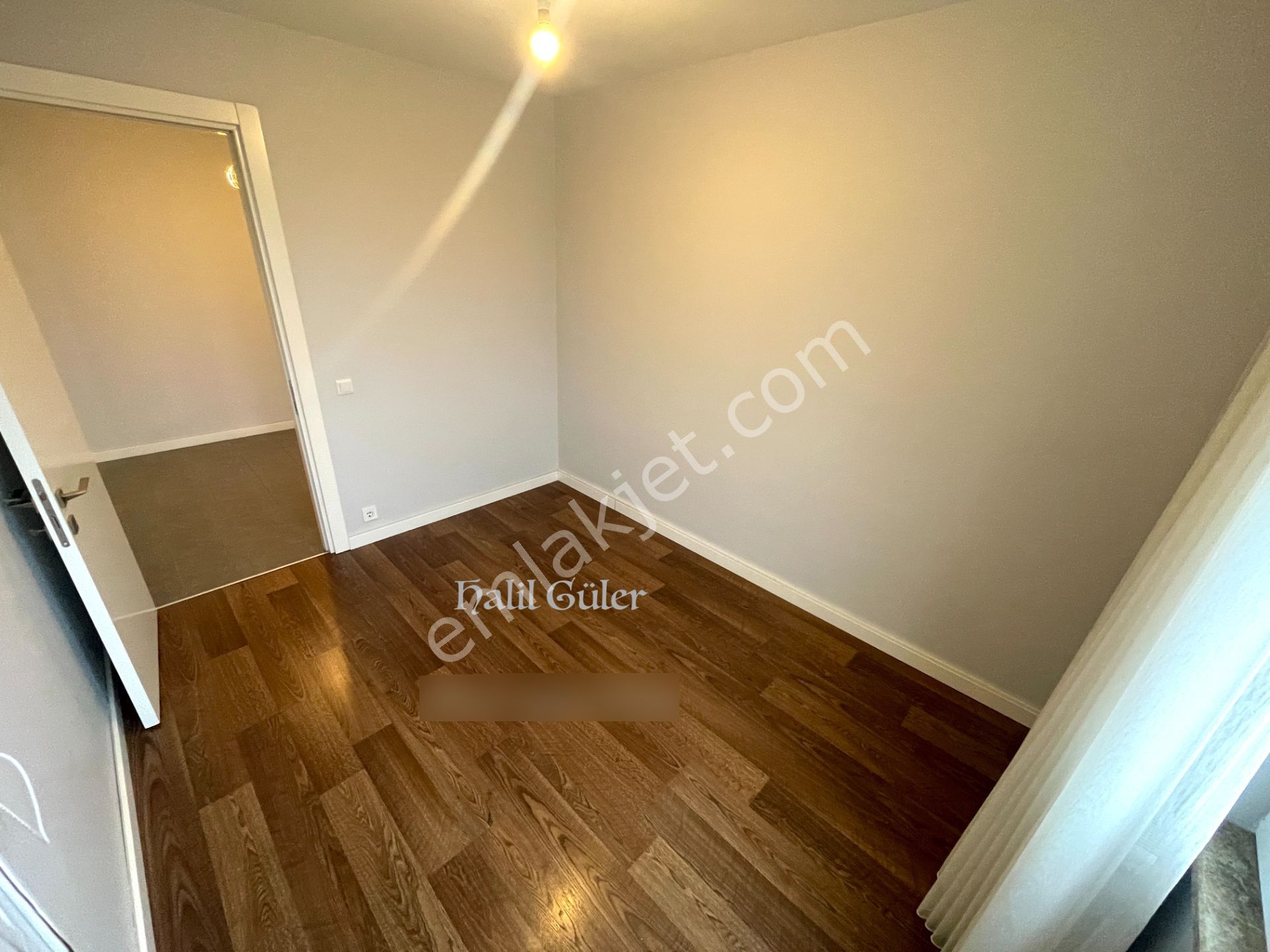 Dore Life Sitesi Satılık 4+1 Daire Arka Cephe 4.kat Halil Güler - Görsel 9