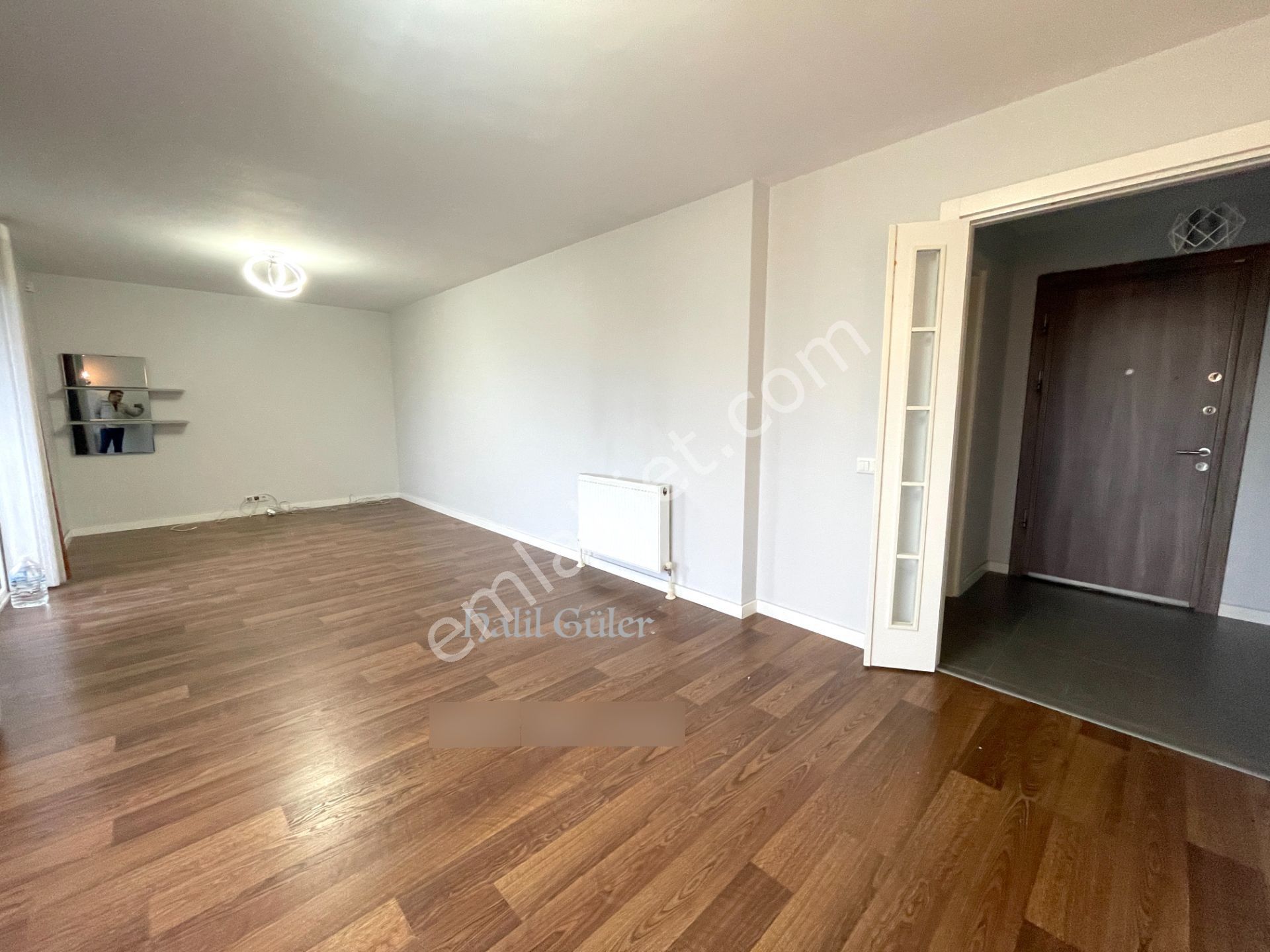 Dore Life Sitesi Satılık 4+1 Daire Arka Cephe 4.kat Halil Güler - Görsel 26