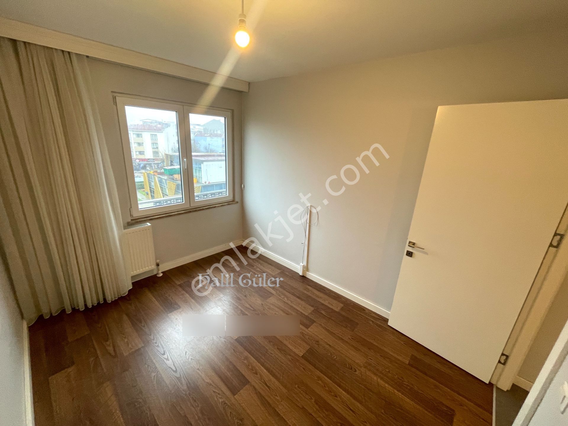 Dore Life Sitesi Satılık 4+1 Daire Arka Cephe 4.kat Halil Güler - Görsel 11