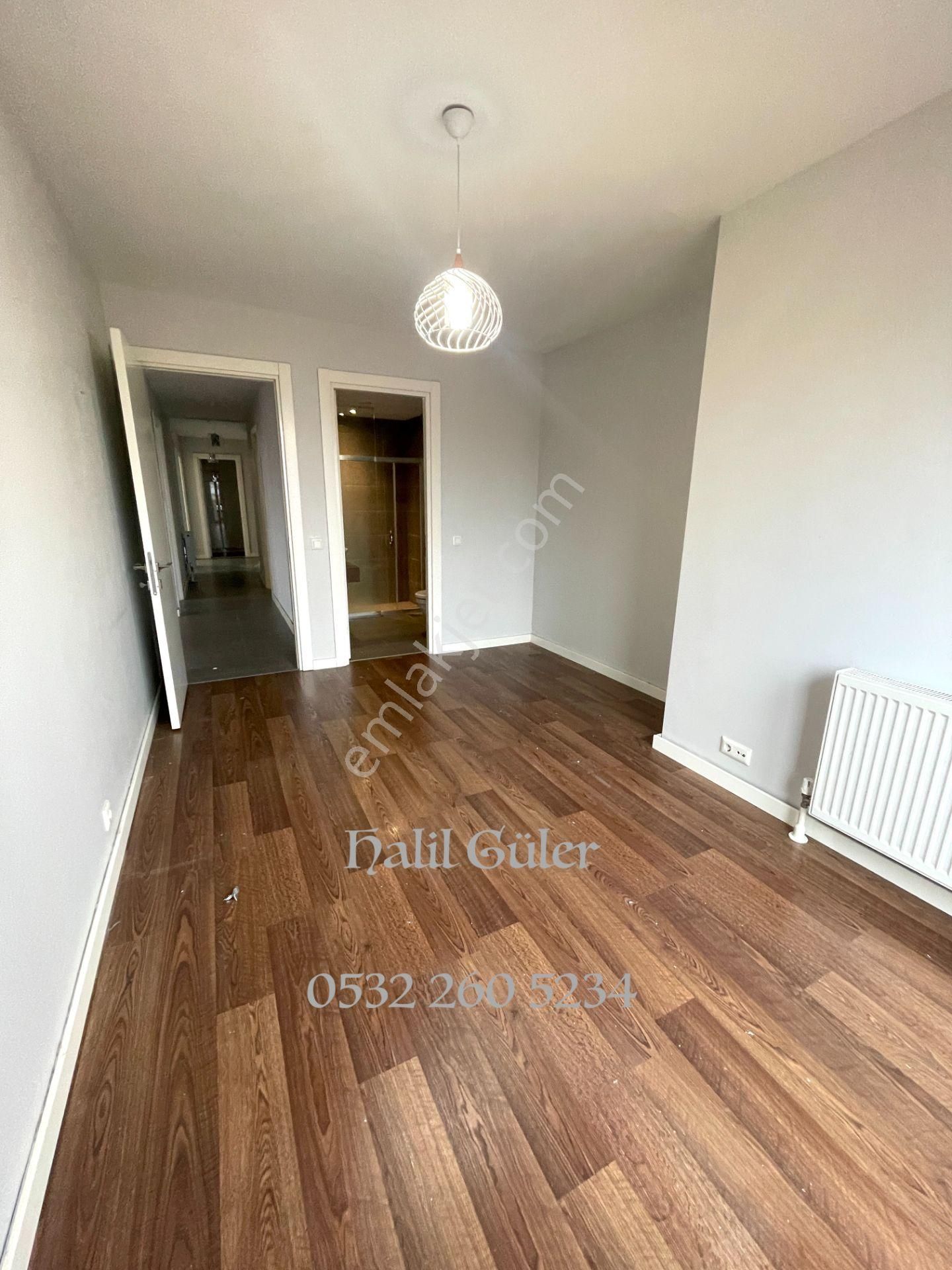 Dore Life Sitesi Satılık 4+1 Daire Arka Cephe 4.kat Halil Güler - Görsel 33