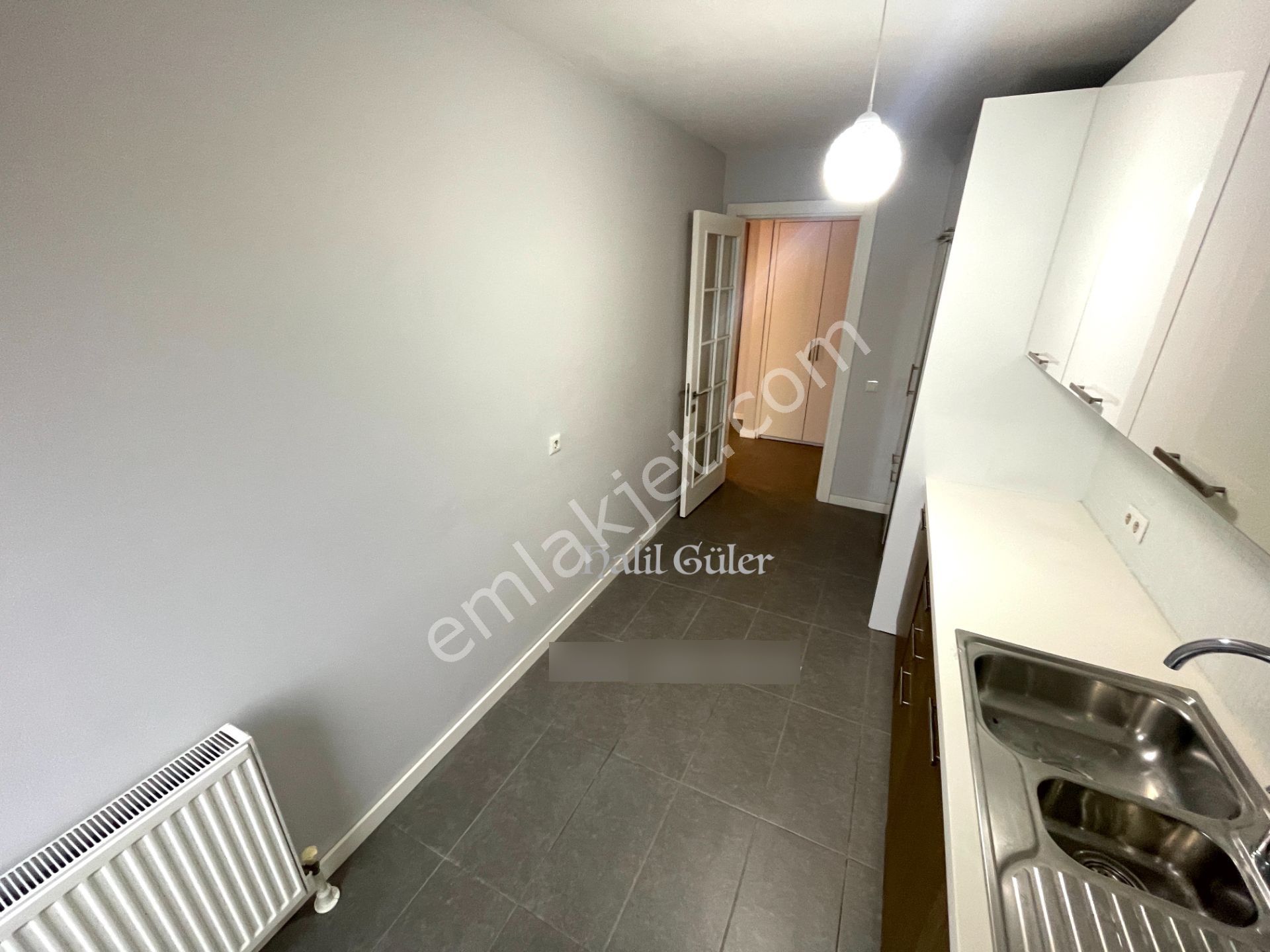 Dore Life Sitesi Satılık 4+1 Daire Arka Cephe 4.kat Halil Güler - Görsel 35