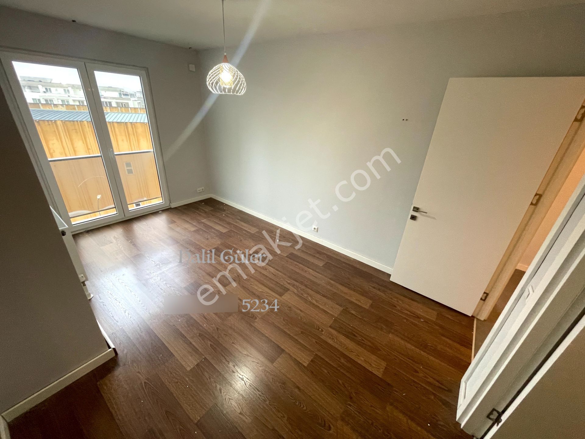 Dore Life Sitesi Satılık 4+1 Daire Arka Cephe 4.kat Halil Güler - Görsel 19