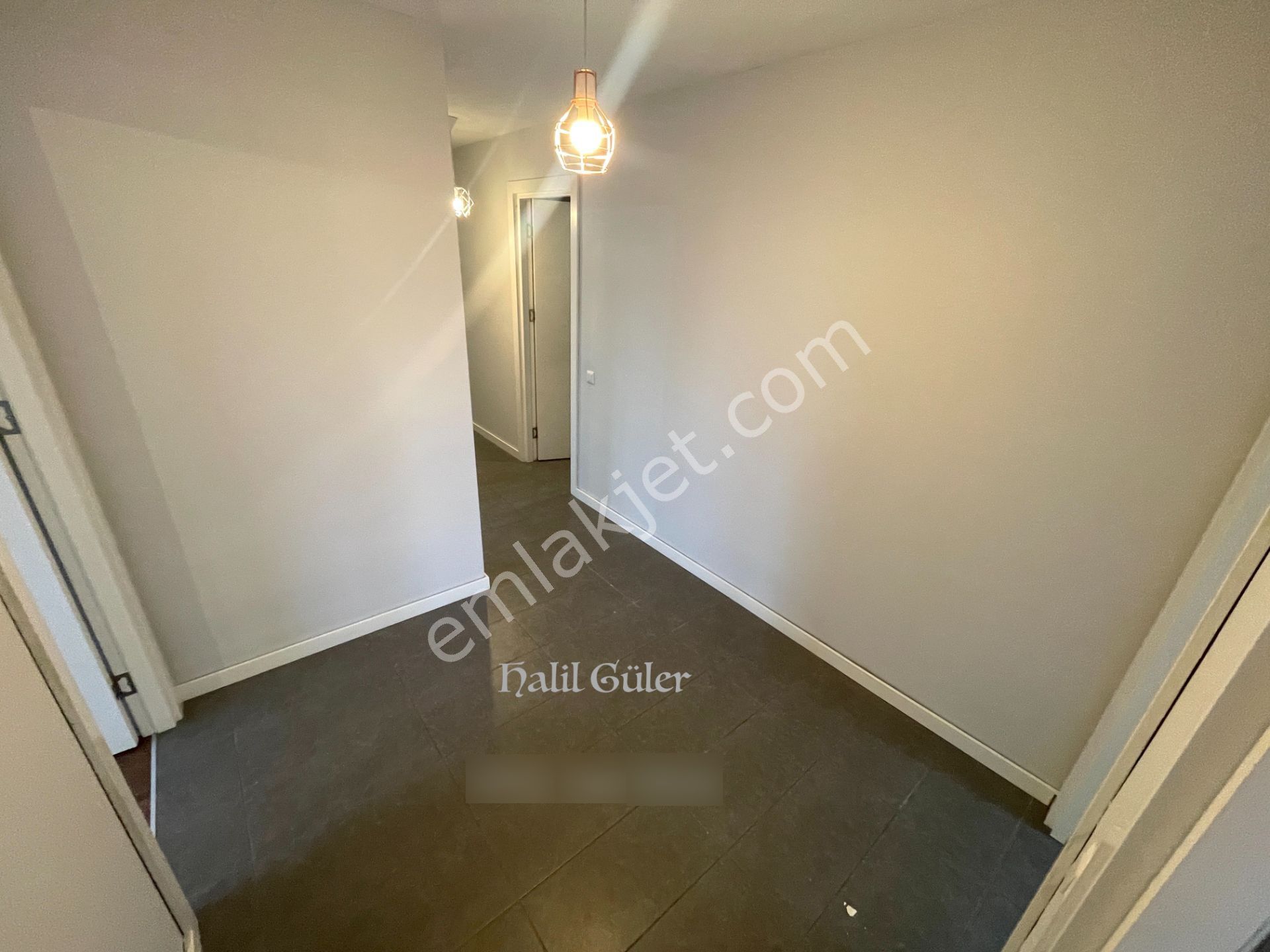 Dore Life Sitesi Satılık 4+1 Daire Arka Cephe 4.kat Halil Güler - Görsel 17