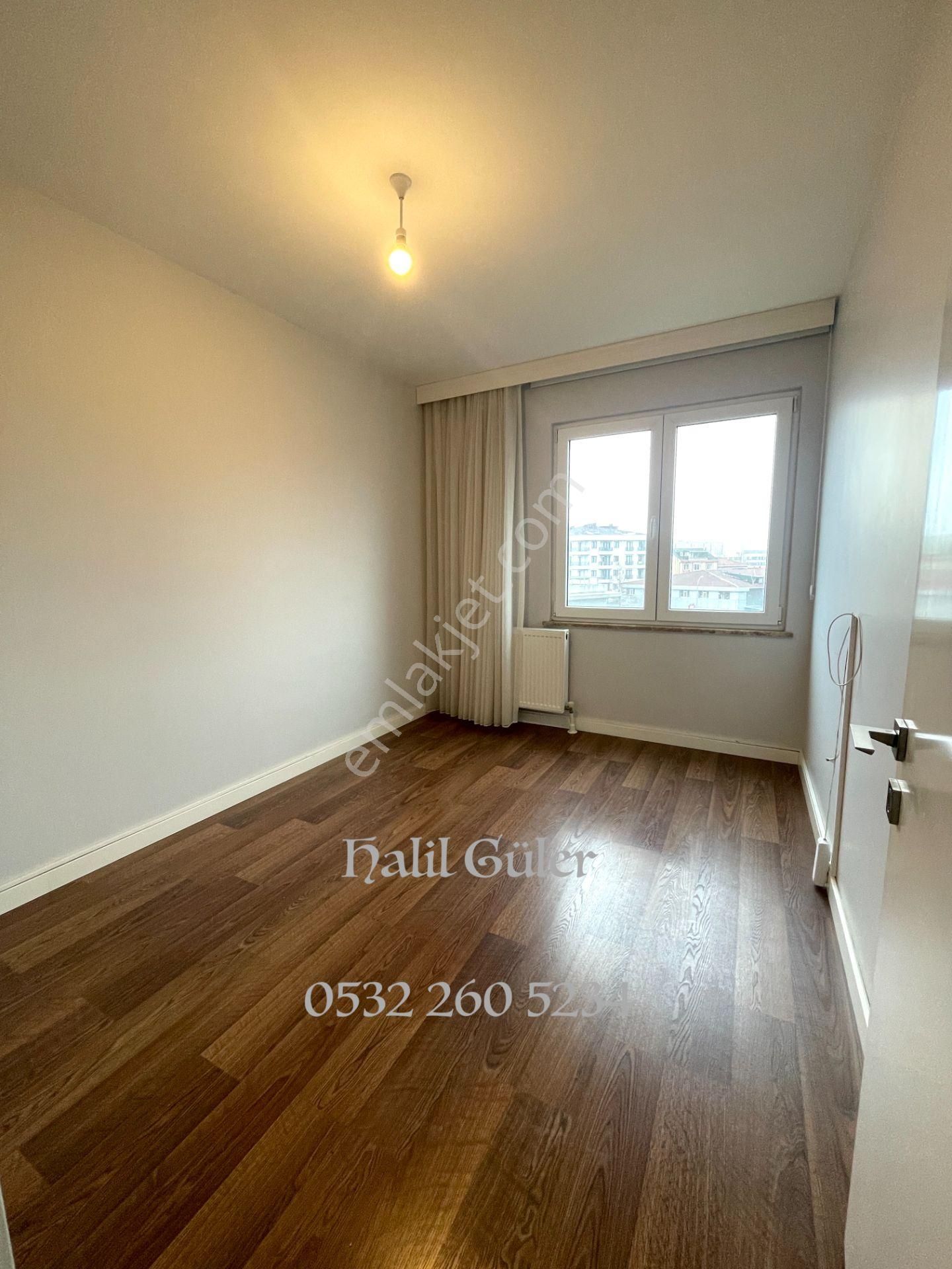 Dore Life Sitesi Satılık 4+1 Daire Arka Cephe 4.kat Halil Güler - Görsel 30