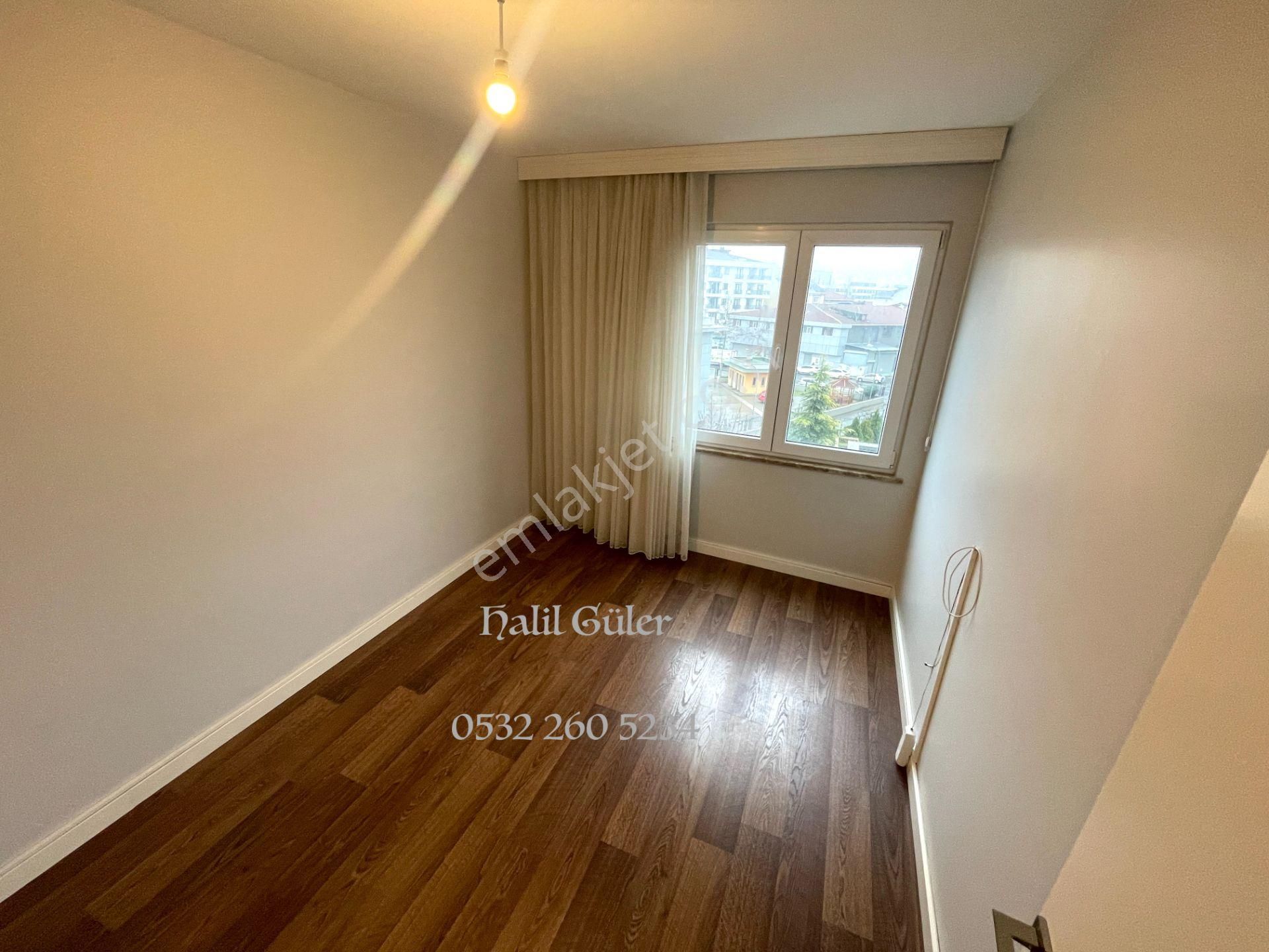 Dore Life Sitesi Satılık 4+1 Daire Arka Cephe 4.kat Halil Güler - Görsel 8