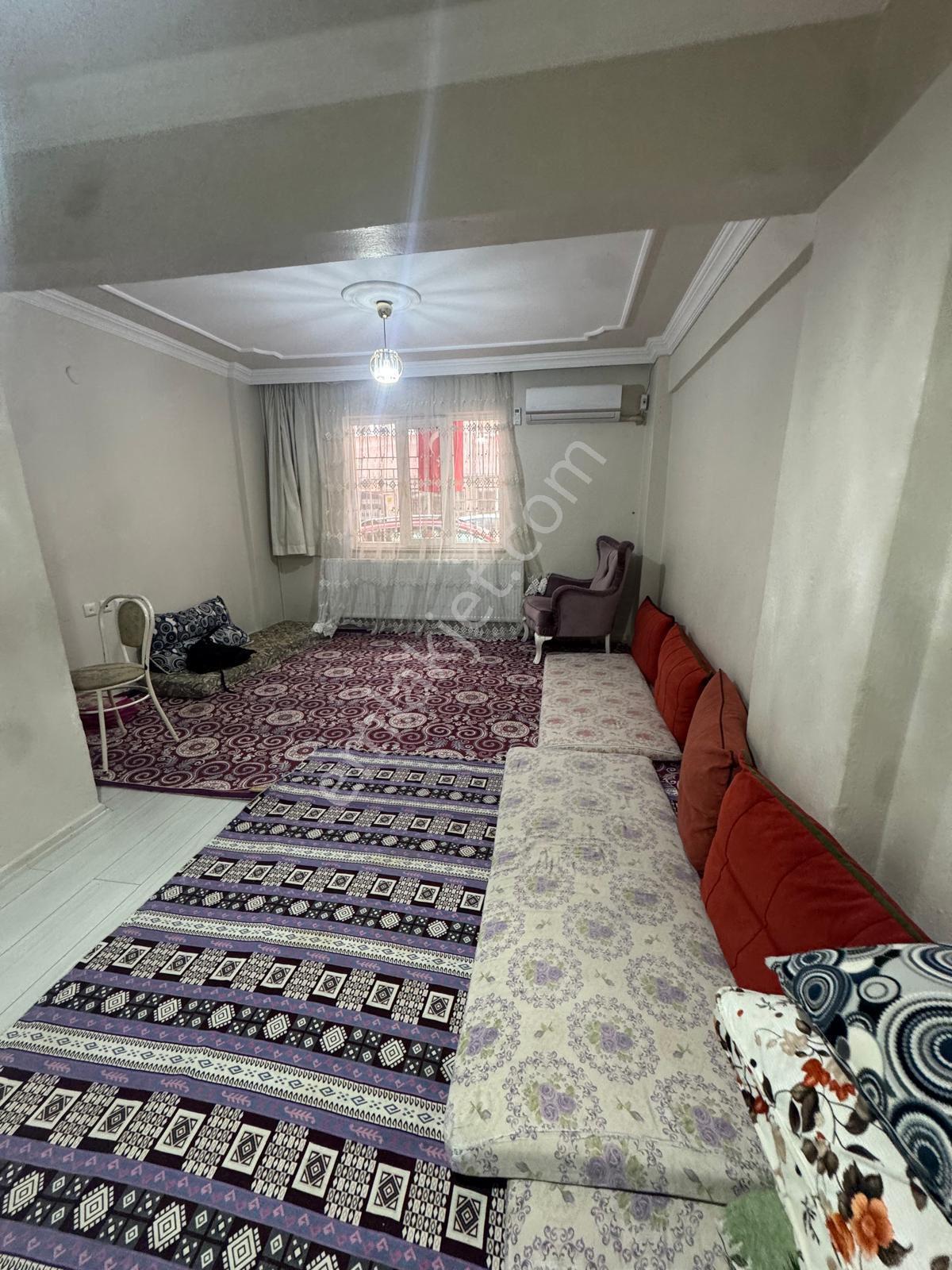 İbrahim Çelebi Mahallesi🏡 ✅2+1 M2 90m2 5 Katlının Zenin Katı ❇️özelikli Petek Kombili - Görsel 13