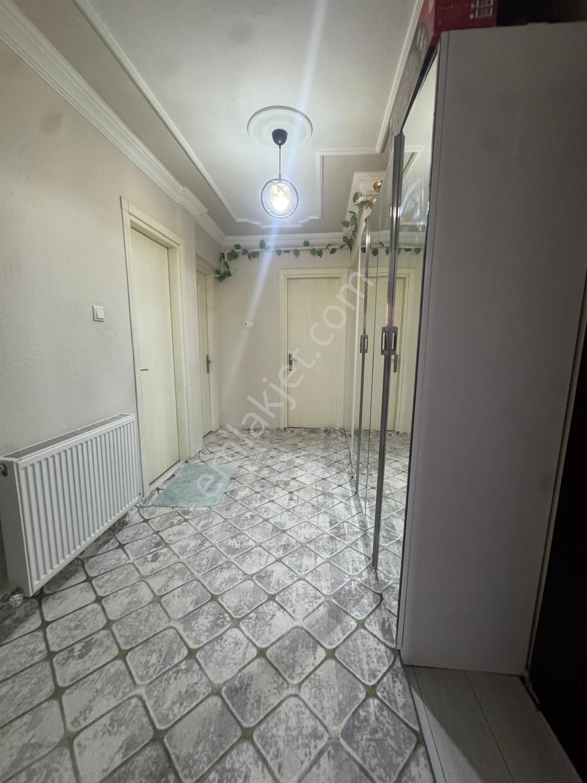 İbrahim Çelebi Mahallesi🏡 ✅2+1 M2 90m2 5 Katlının Zenin Katı ❇️özelikli Petek Kombili - Görsel 21