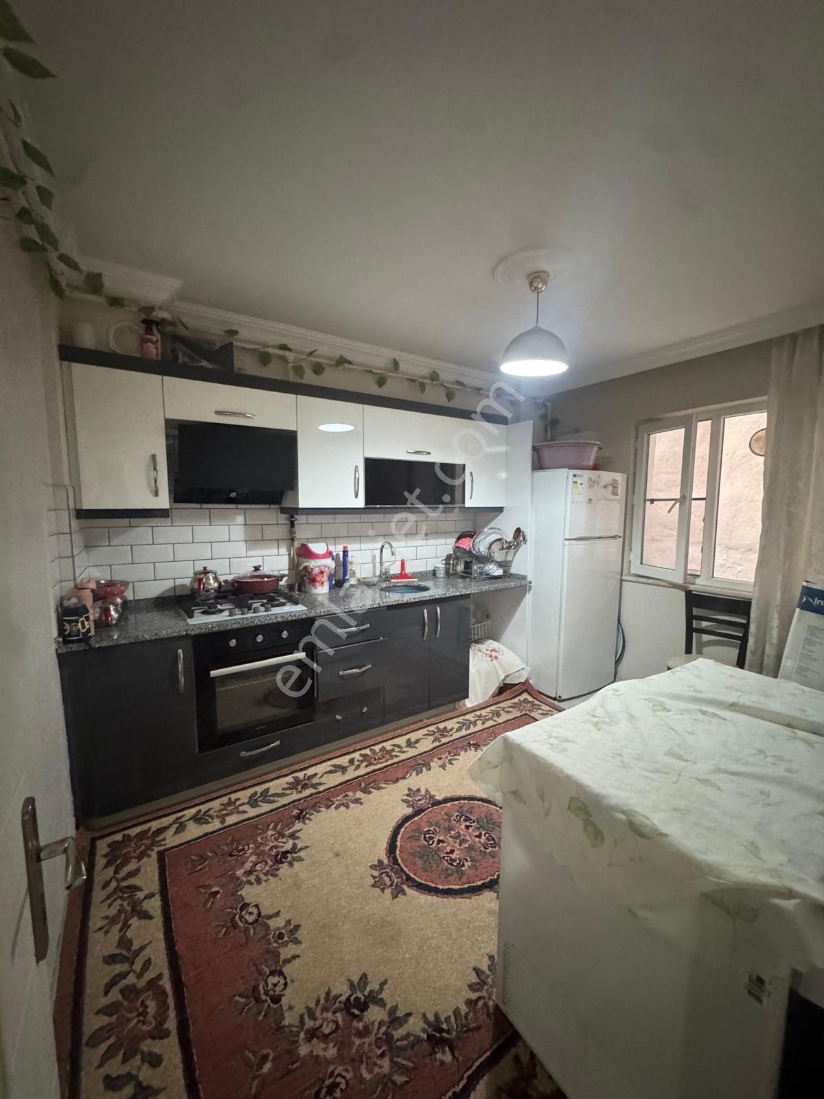 İbrahim Çelebi Mahallesi🏡 ✅2+1 M2 90m2 5 Katlının Zenin Katı ❇️özelikli Petek Kombili - Görsel 18