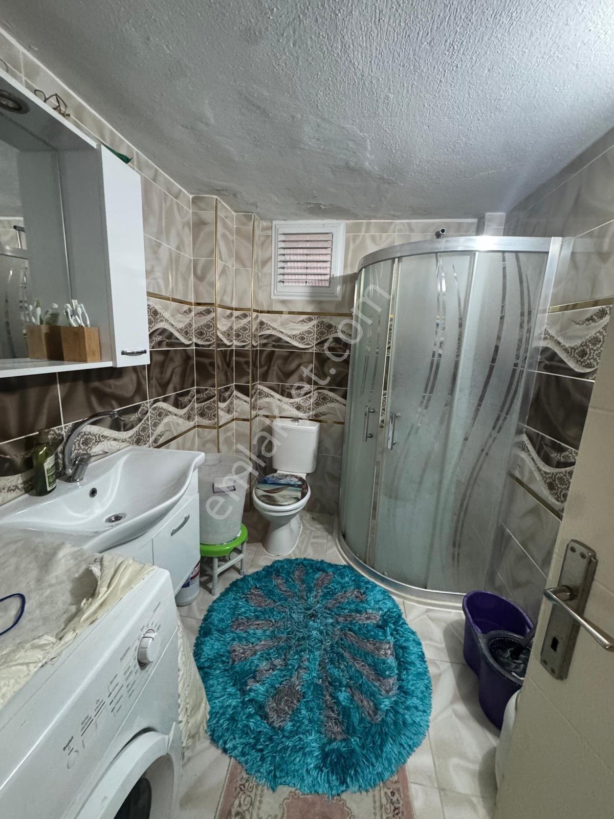 İbrahim Çelebi Mahallesi🏡 ✅2+1 M2 90m2 5 Katlının Zenin Katı ❇️özelikli Petek Kombili - Görsel 5