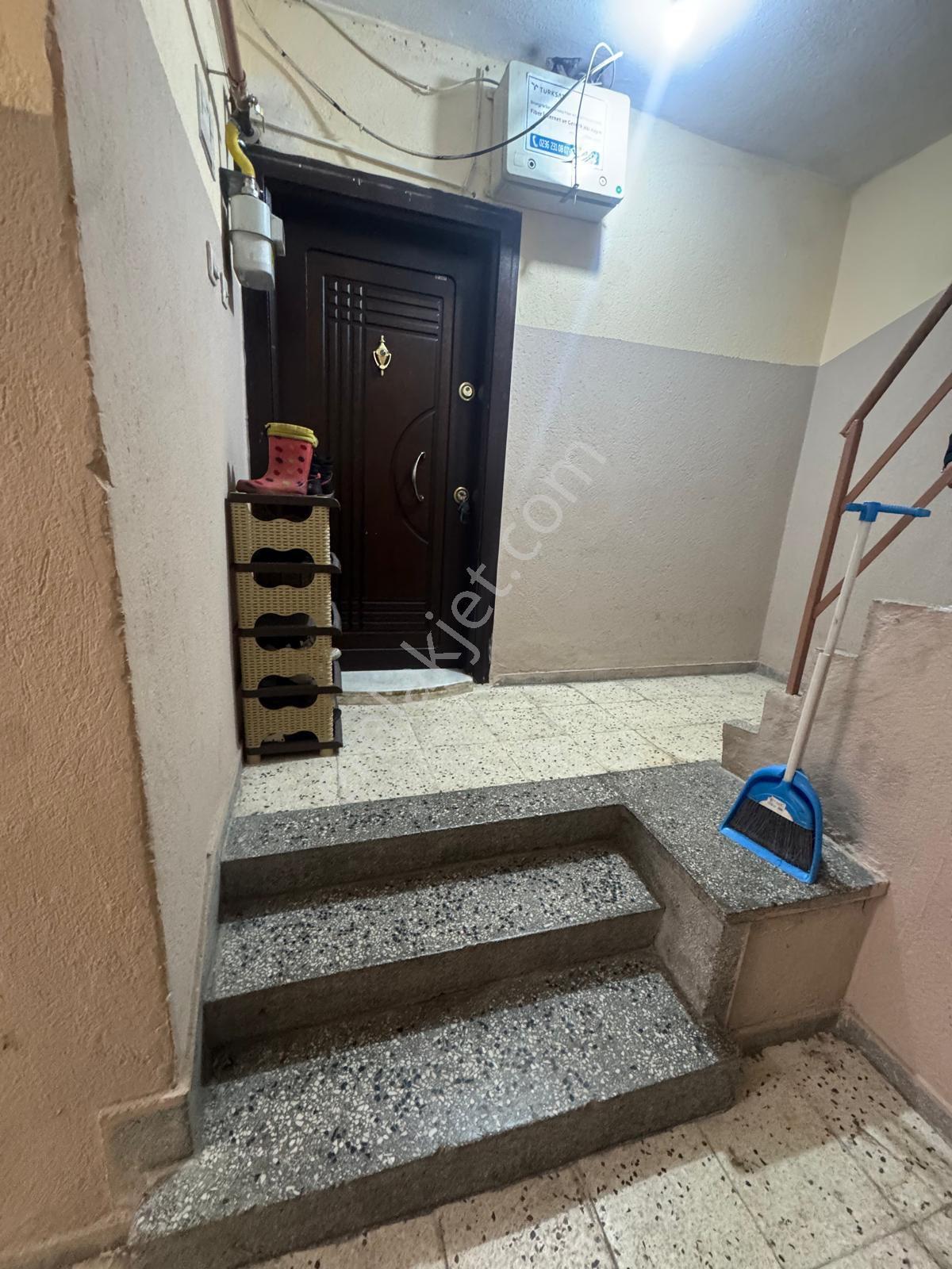 İbrahim Çelebi Mahallesi🏡 ✅2+1 M2 90m2 5 Katlının Zenin Katı ❇️özelikli Petek Kombili - Görsel 17