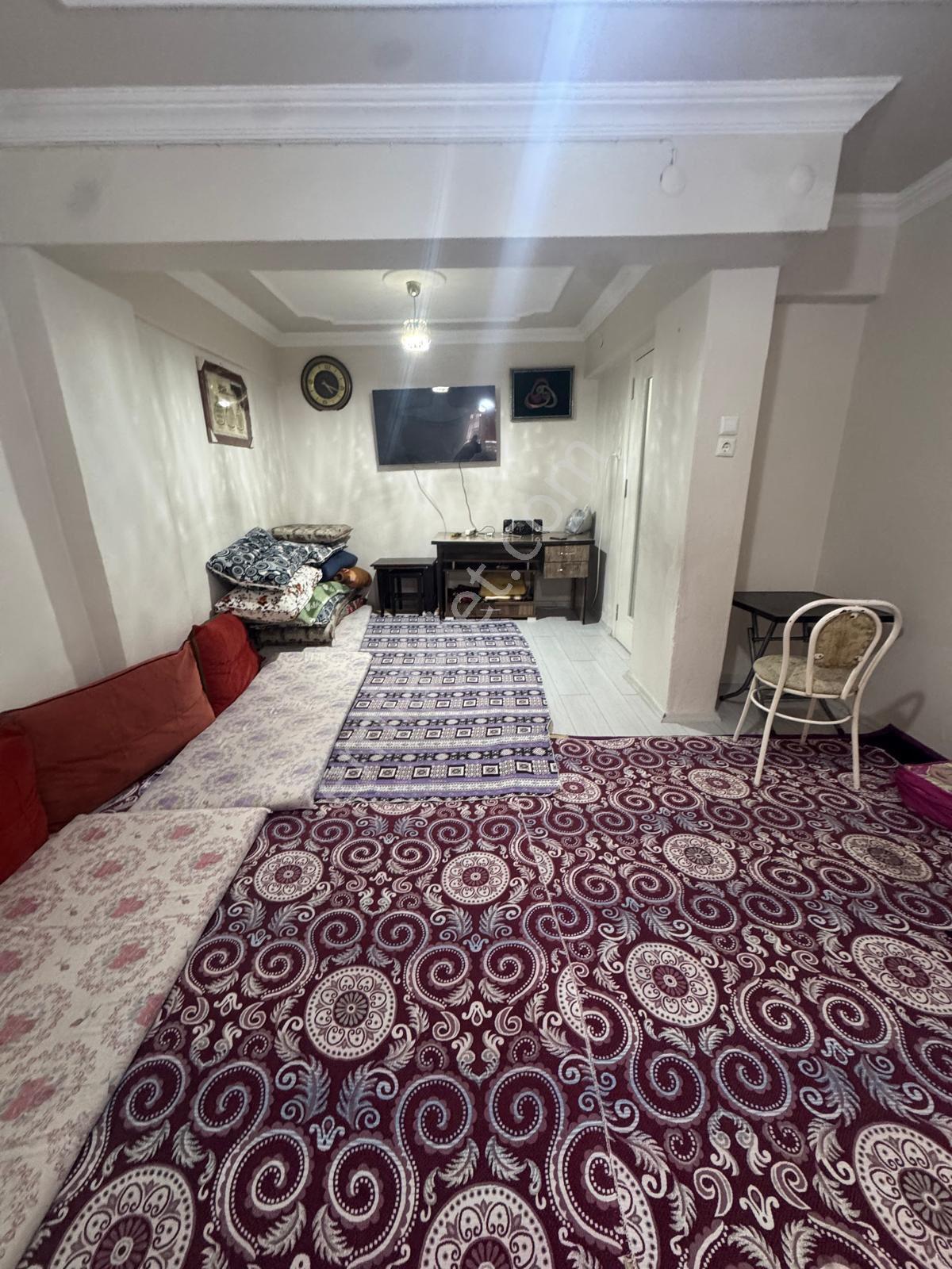 İbrahim Çelebi Mahallesi🏡 ✅2+1 M2 90m2 5 Katlının Zenin Katı ❇️özelikli Petek Kombili - Görsel 16