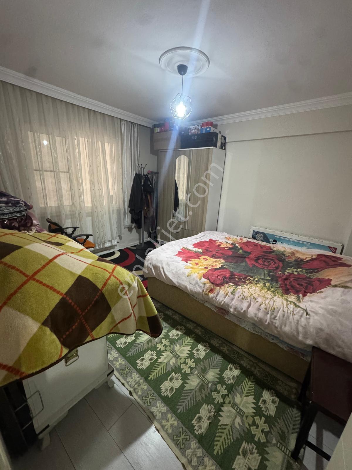 İbrahim Çelebi Mahallesi🏡 ✅2+1 M2 90m2 5 Katlının Zenin Katı ❇️özelikli Petek Kombili - Görsel 6