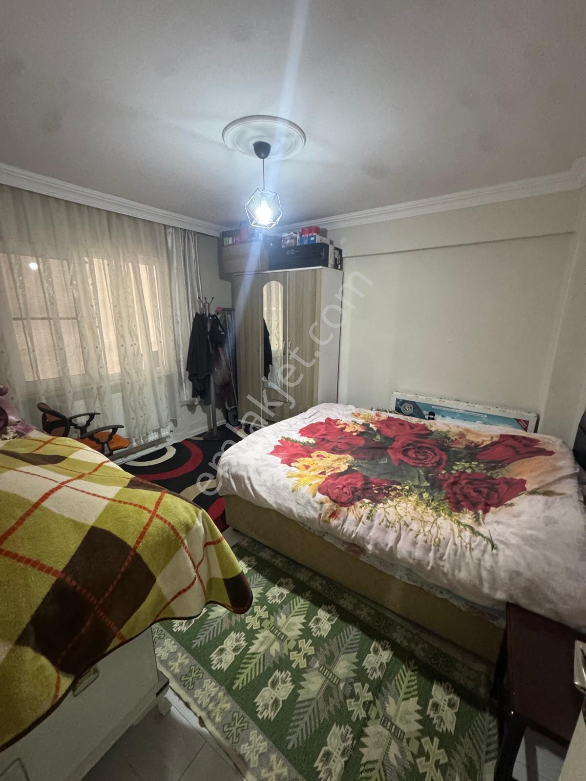 İbrahim Çelebi Mahallesi🏡 ✅2+1 M2 90m2 5 Katlının Zenin Katı ❇️özelikli Petek Kombili - Görsel 8