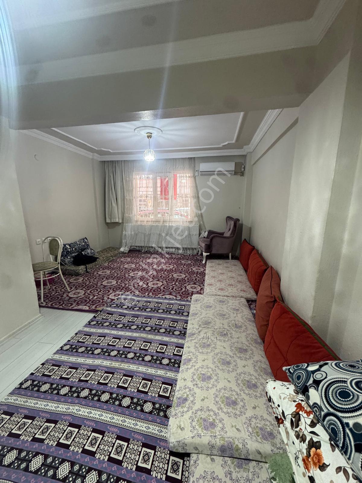 İbrahim Çelebi Mahallesi🏡 ✅2+1 M2 90m2 5 Katlının Zenin Katı ❇️özelikli Petek Kombili - Görsel 15