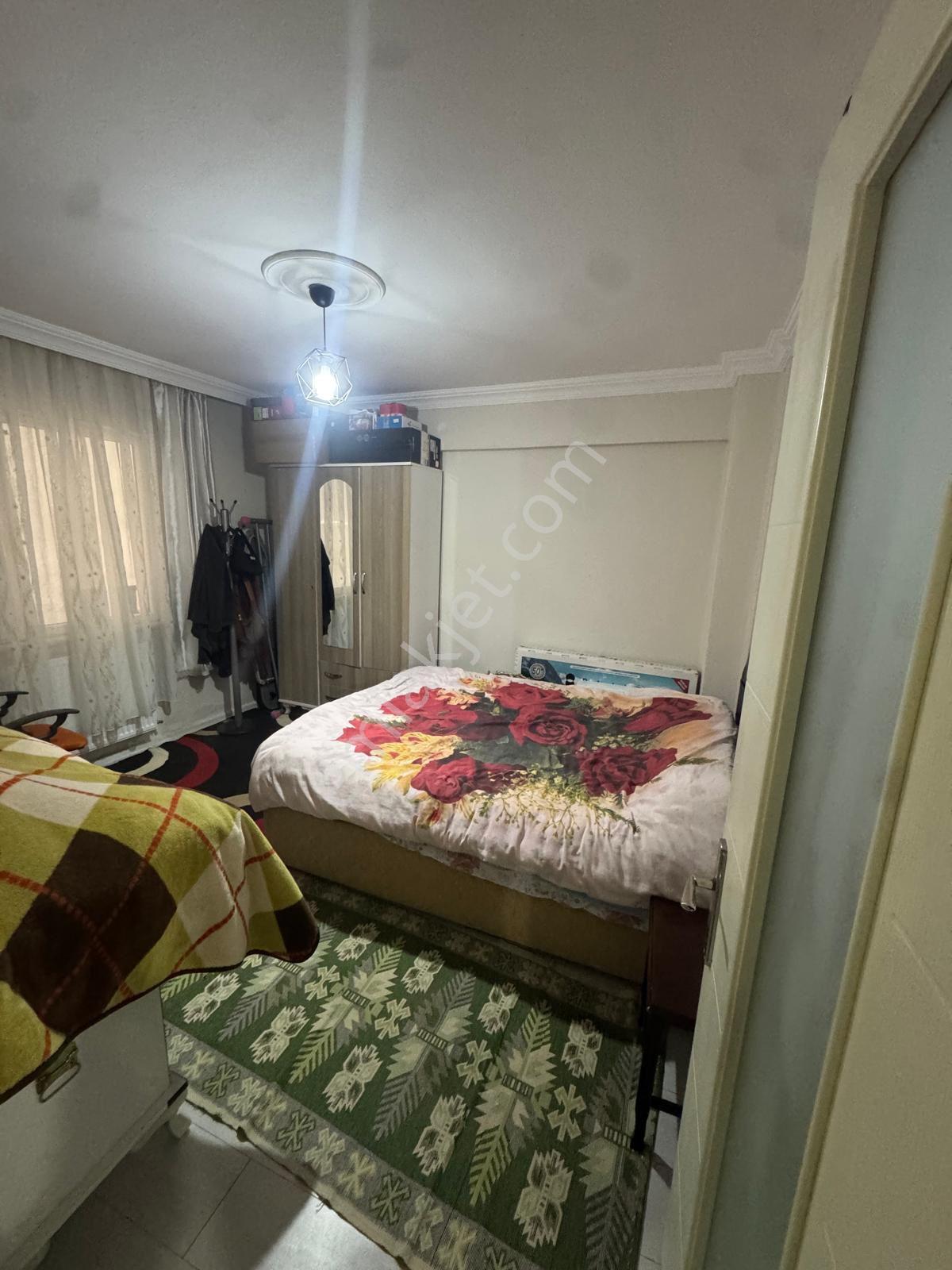 İbrahim Çelebi Mahallesi🏡 ✅2+1 M2 90m2 5 Katlının Zenin Katı ❇️özelikli Petek Kombili - Görsel 11