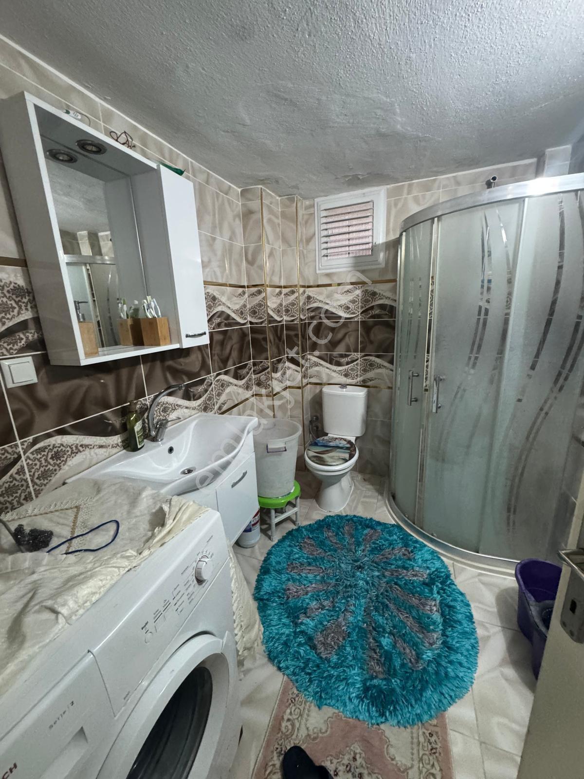 İbrahim Çelebi Mahallesi🏡 ✅2+1 M2 90m2 5 Katlının Zenin Katı ❇️özelikli Petek Kombili - Görsel 7