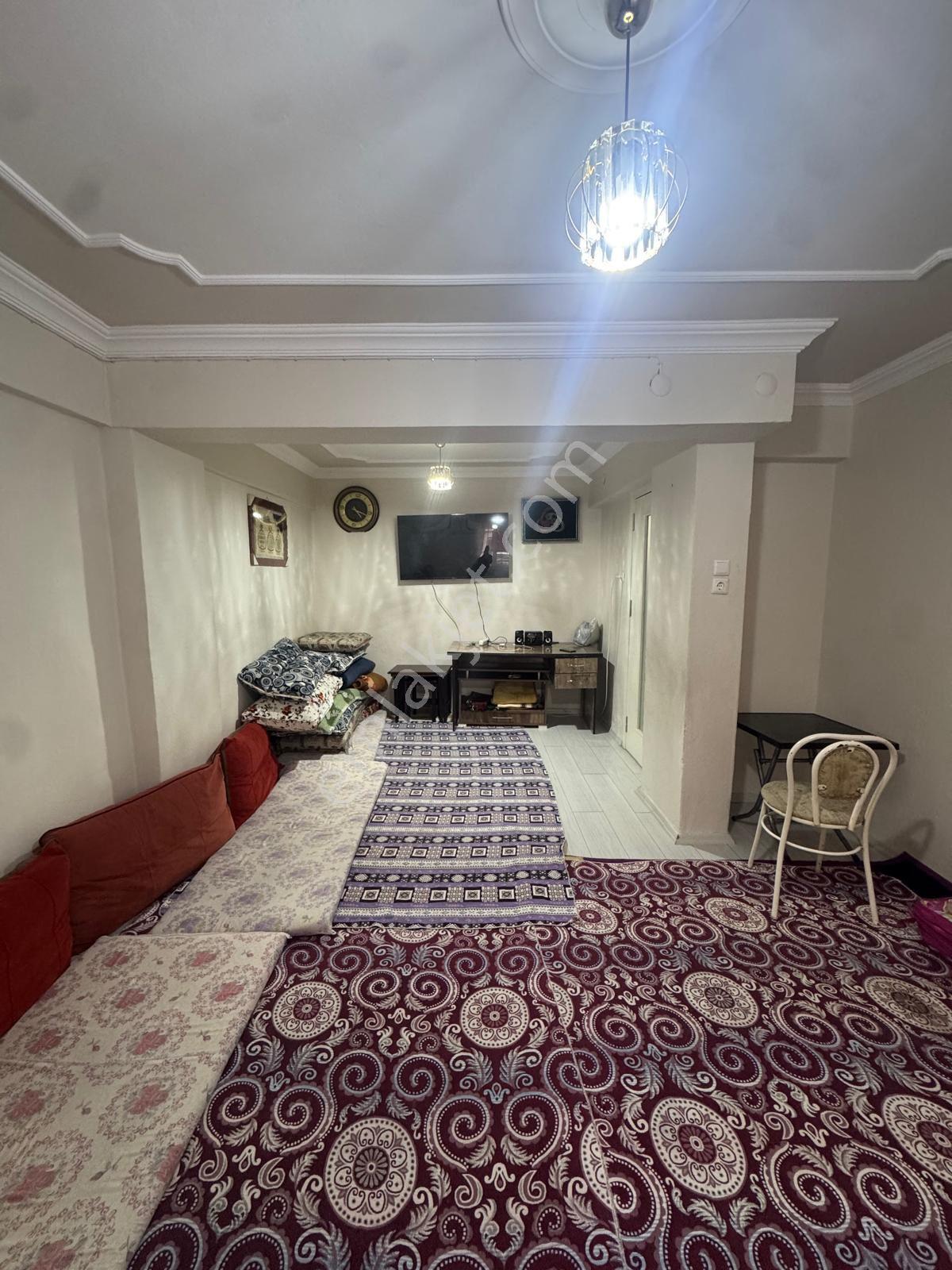 İbrahim Çelebi Mahallesi🏡 ✅2+1 M2 90m2 5 Katlının Zenin Katı ❇️özelikli Petek Kombili - Görsel 19