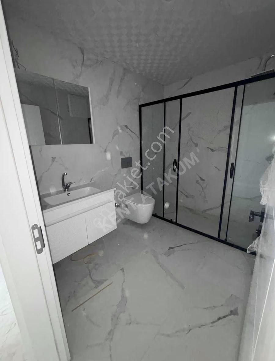 Aslera Grup'tan Araştırma Hastanesi'nin Altında Ara Kat 3+1 - Görsel 7