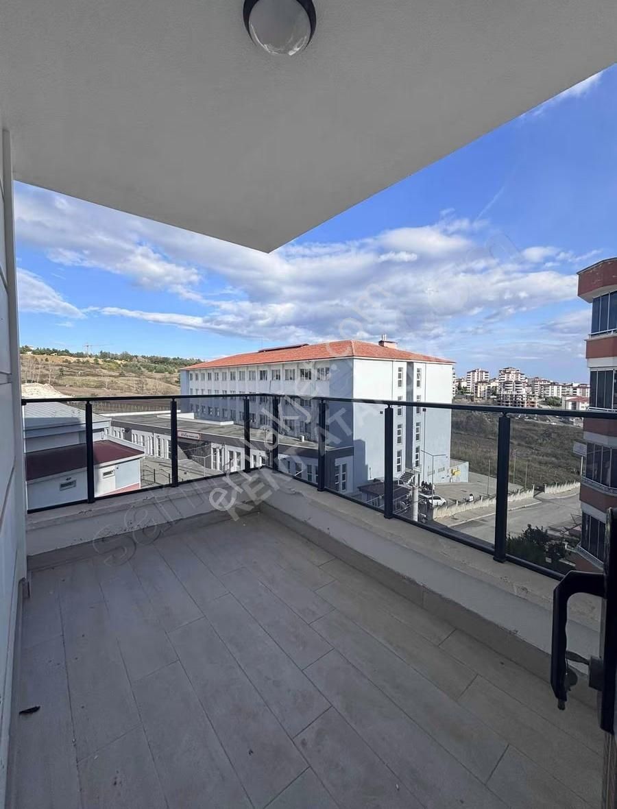 Aslera Grup'tan Araştırma Hastanesi'nin Altında Ara Kat 3+1 - Görsel 6