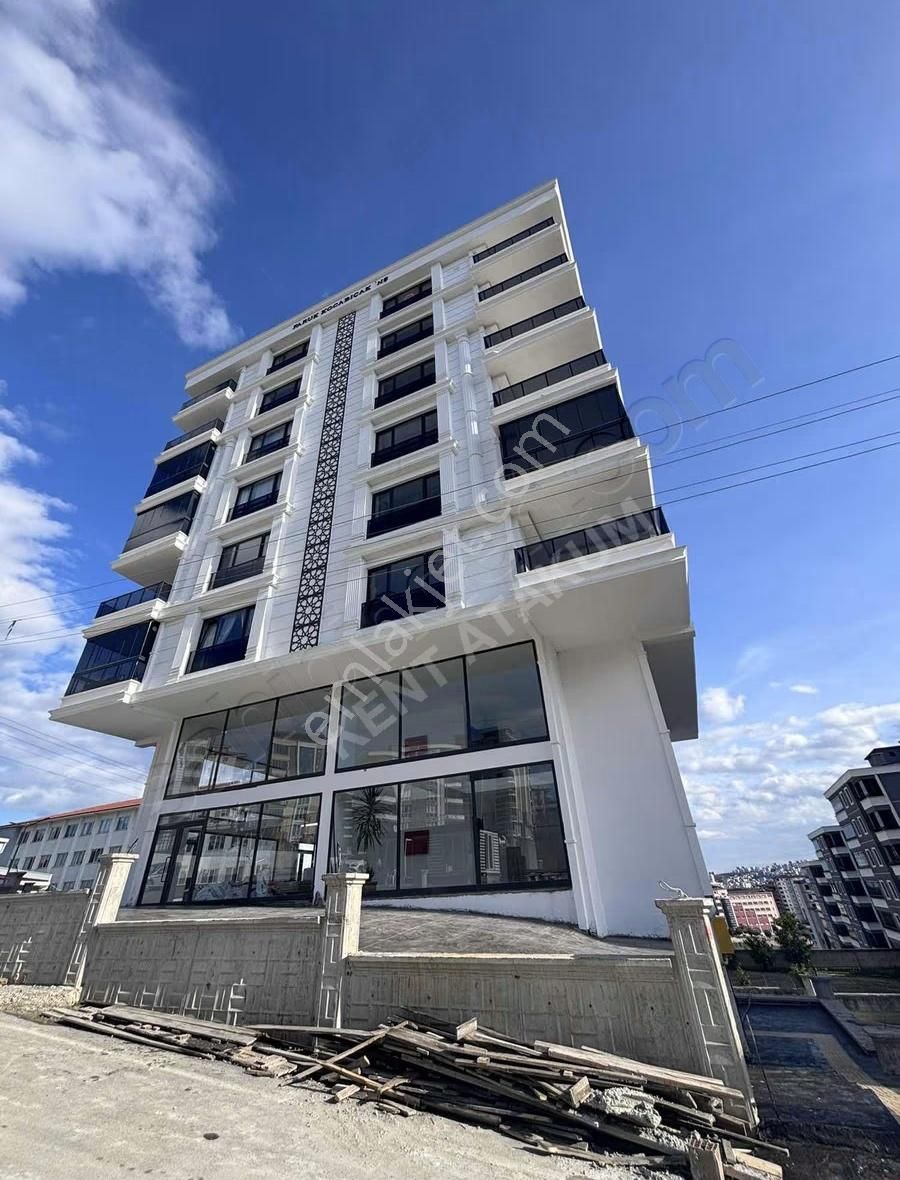 Aslera Grup'tan Araştırma Hastanesi'nin Altında Ara Kat 3+1