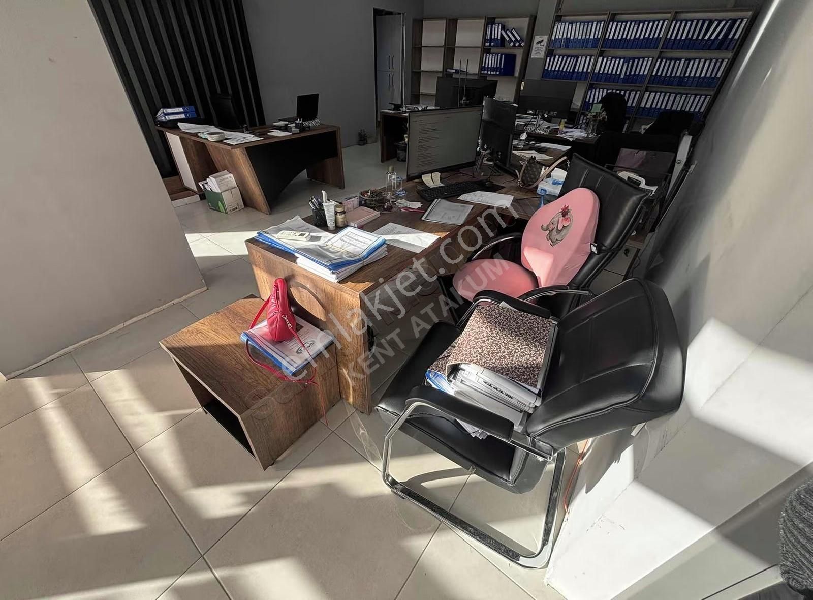 Aslera Grup'tan Küçükkolpınar'da Kiracılı Satılık Dükkan - Görsel 4