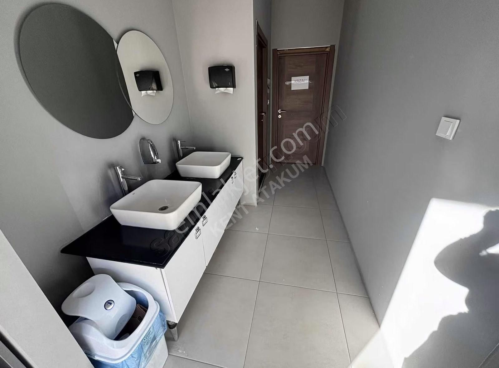 Aslera Grup'tan Küçükkolpınar'da Kiracılı Satılık Dükkan