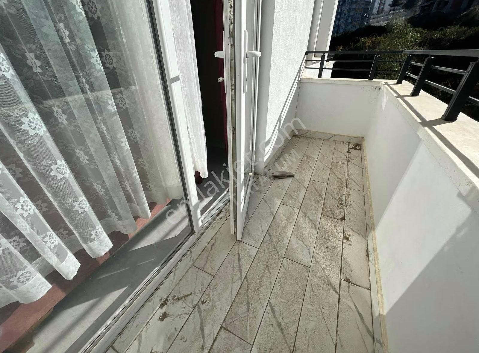 Aslera Grup'tan Kördez'de Satılık Eşyalı 1+1 Daire - Görsel 6