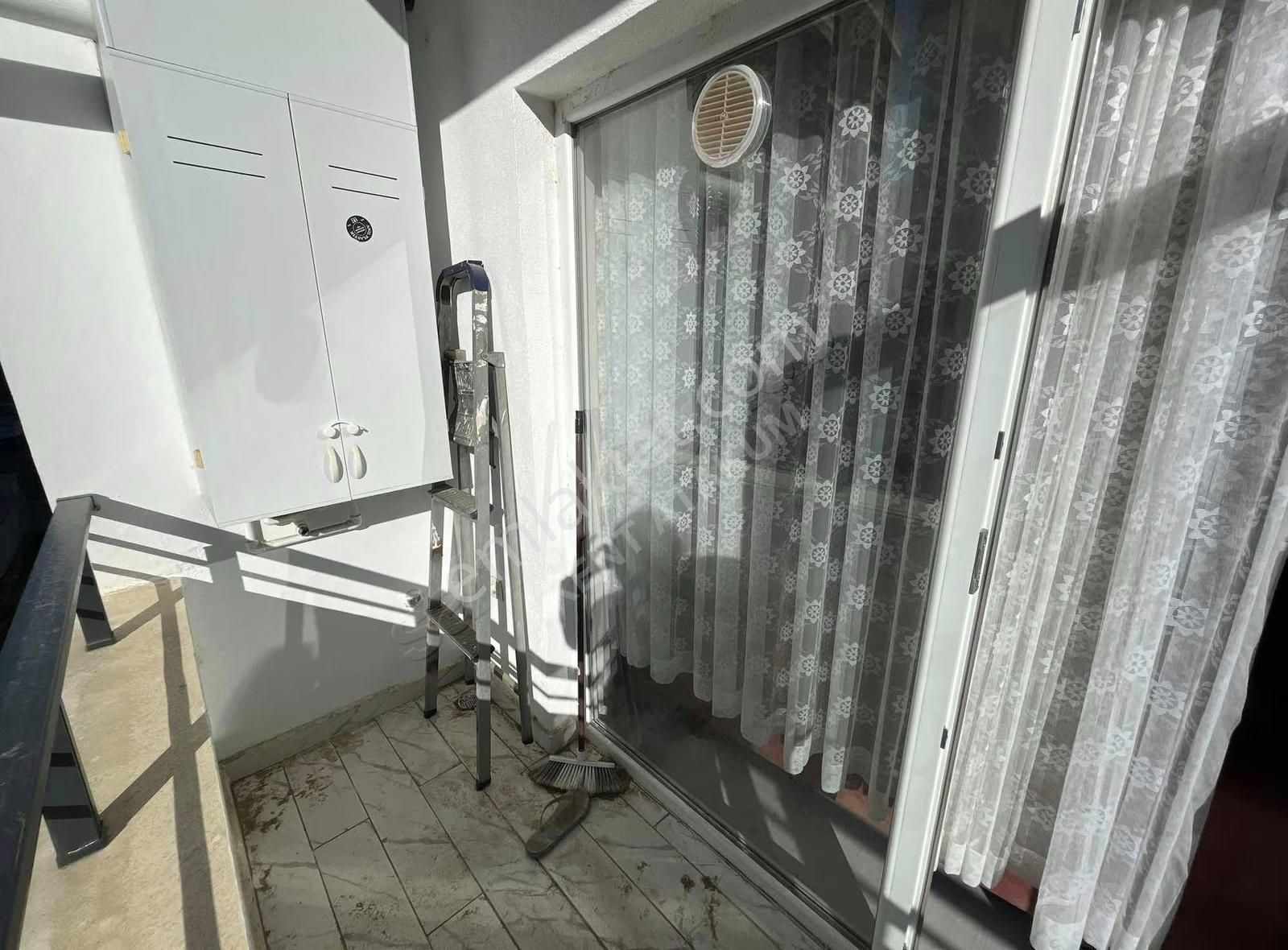 Aslera Grup'tan Kördez'de Satılık Eşyalı 1+1 Daire - Görsel 5