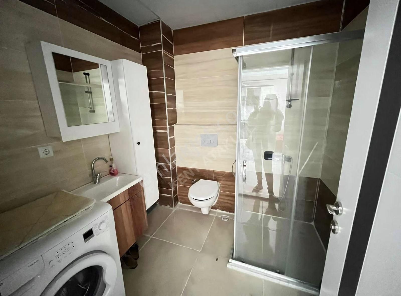 Aslera Grup'tan Kördez'de Satılık Eşyalı 1+1 Daire - Görsel 7