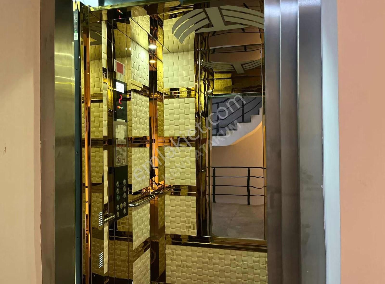 Aslera Grup'tan Kördez'de Satılık Eşyalı 1+1 Daire - Görsel 4