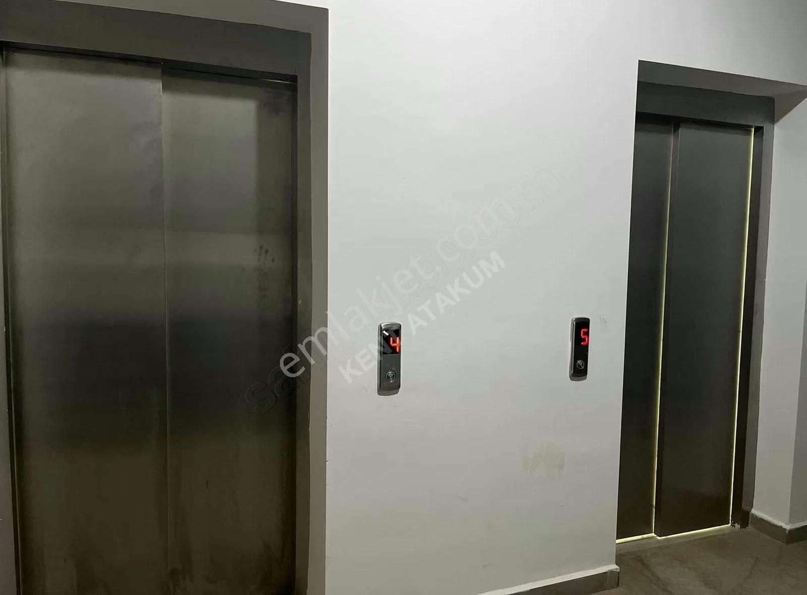 Aslera Grup'tan Kördez'de Satılık Eşyalı 1+1 Daire - Görsel 10