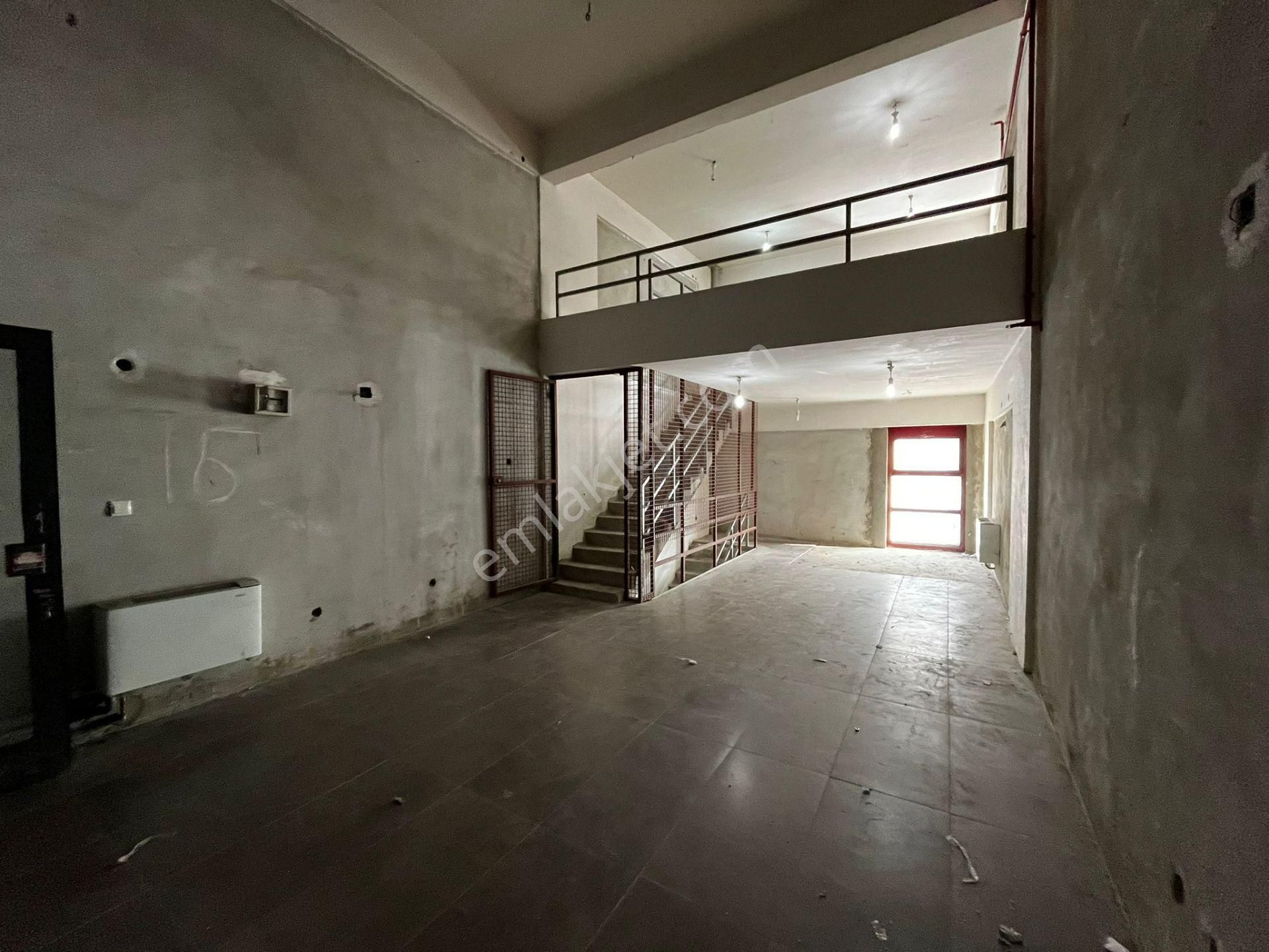 Em-of Emlak'tan Tır-kamyon Yanaşabilen 125 M2 Kiralık İş Yeri - Görsel 11