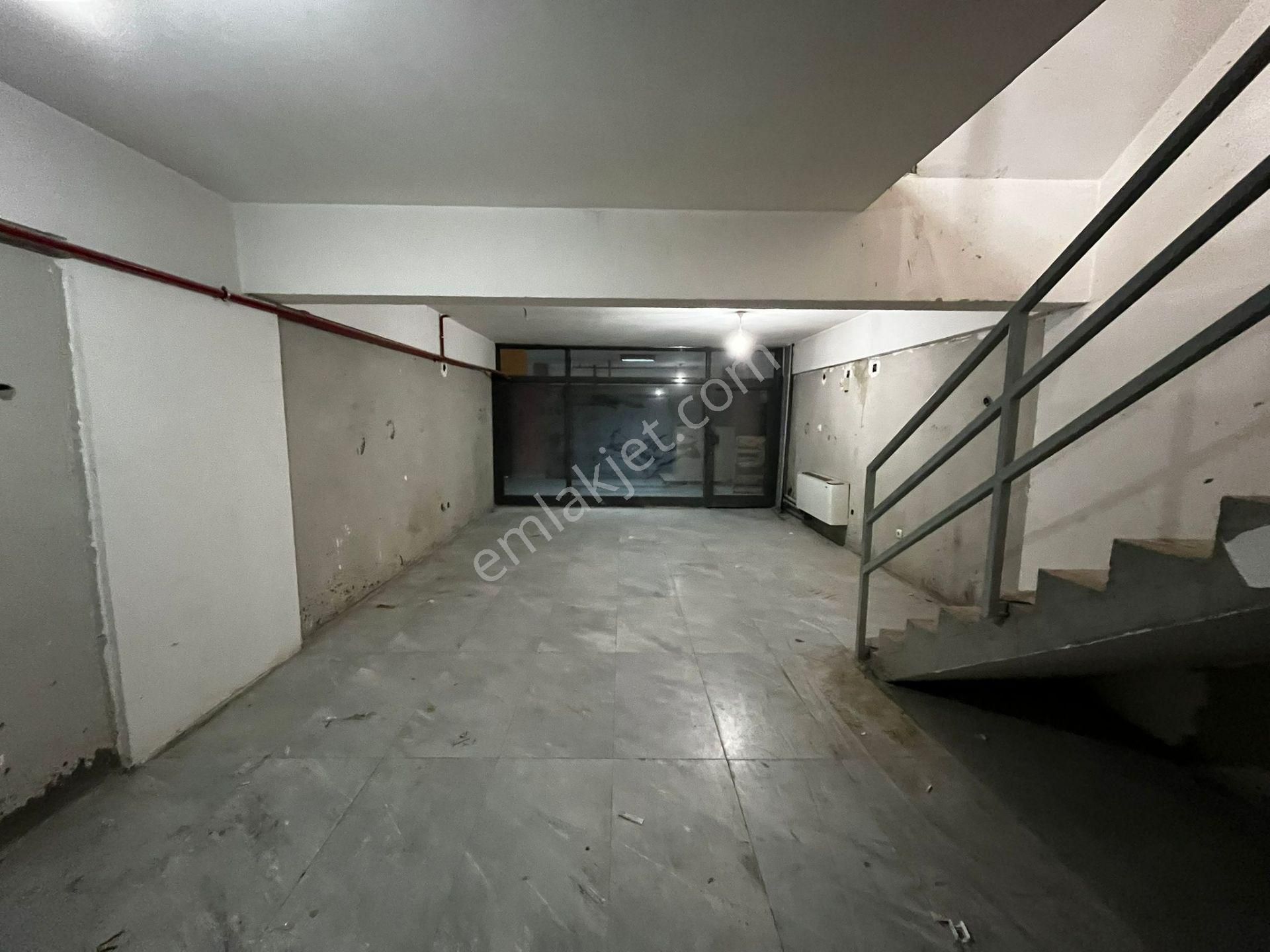 Em-of Emlak'tan Tır-kamyon Yanaşabilen 125 M2 Kiralık İş Yeri - Görsel 4