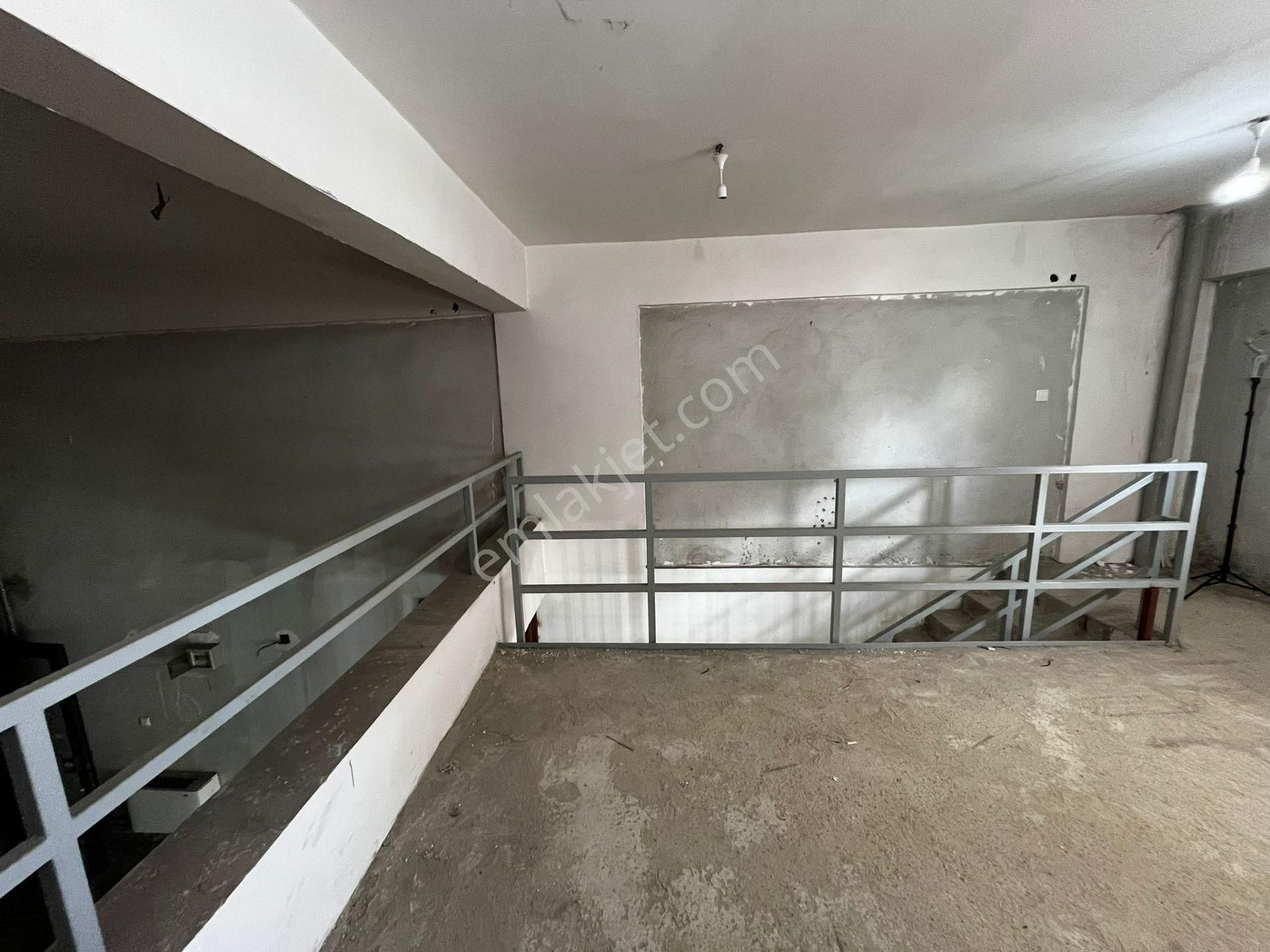 Em-of Emlak'tan Tır-kamyon Yanaşabilen 125 M2 Kiralık İş Yeri - Görsel 20