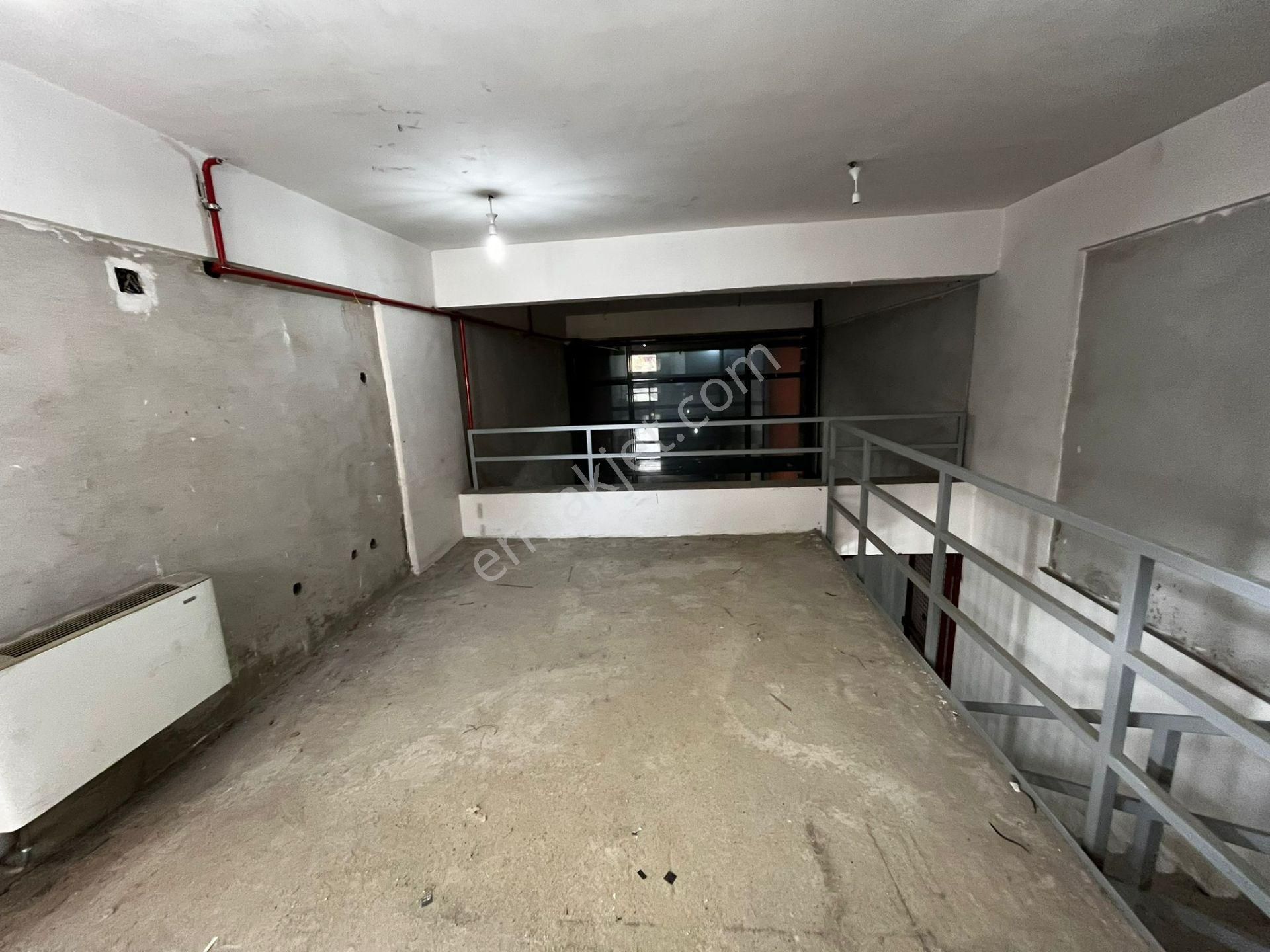 Em-of Emlak'tan Tır-kamyon Yanaşabilen 125 M2 Kiralık İş Yeri - Görsel 15