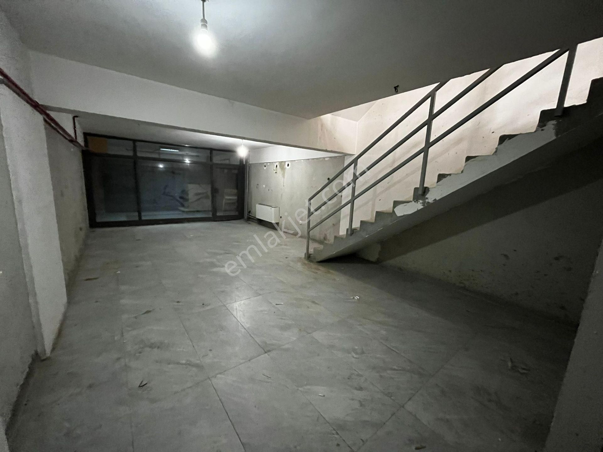 Em-of Emlak'tan Tır-kamyon Yanaşabilen 125 M2 Kiralık İş Yeri - Görsel 6