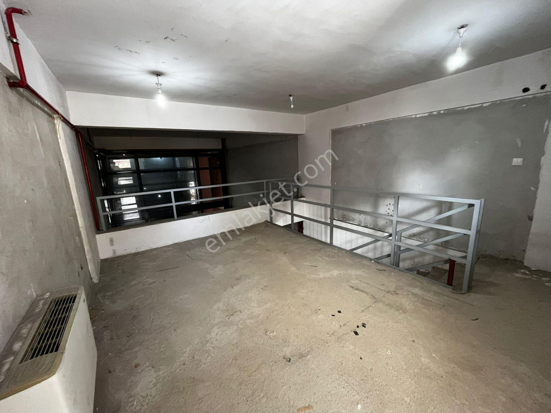 Em-of Emlak'tan Tır-kamyon Yanaşabilen 125 M2 Kiralık İş Yeri - Görsel 8