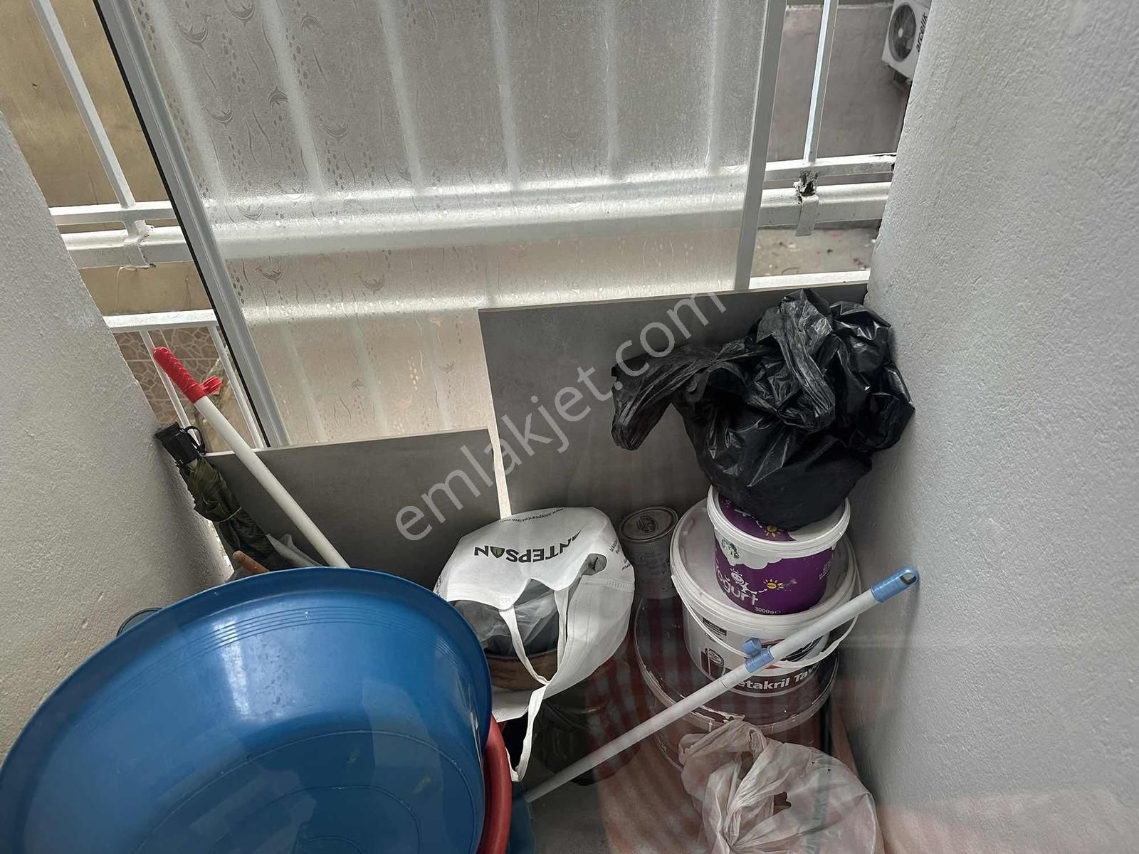 Demetten Üçyol Metro Yakını Arakat Satılık Daire. - Görsel 26