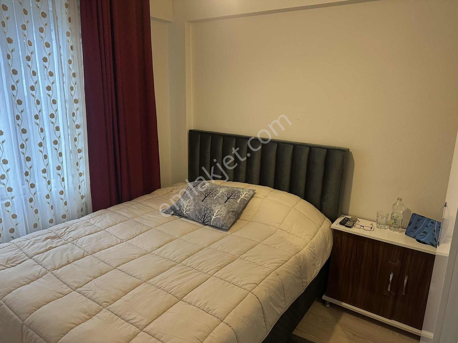 Demetten Üçyol Metro Yakını Arakat Satılık Daire. - Görsel 8