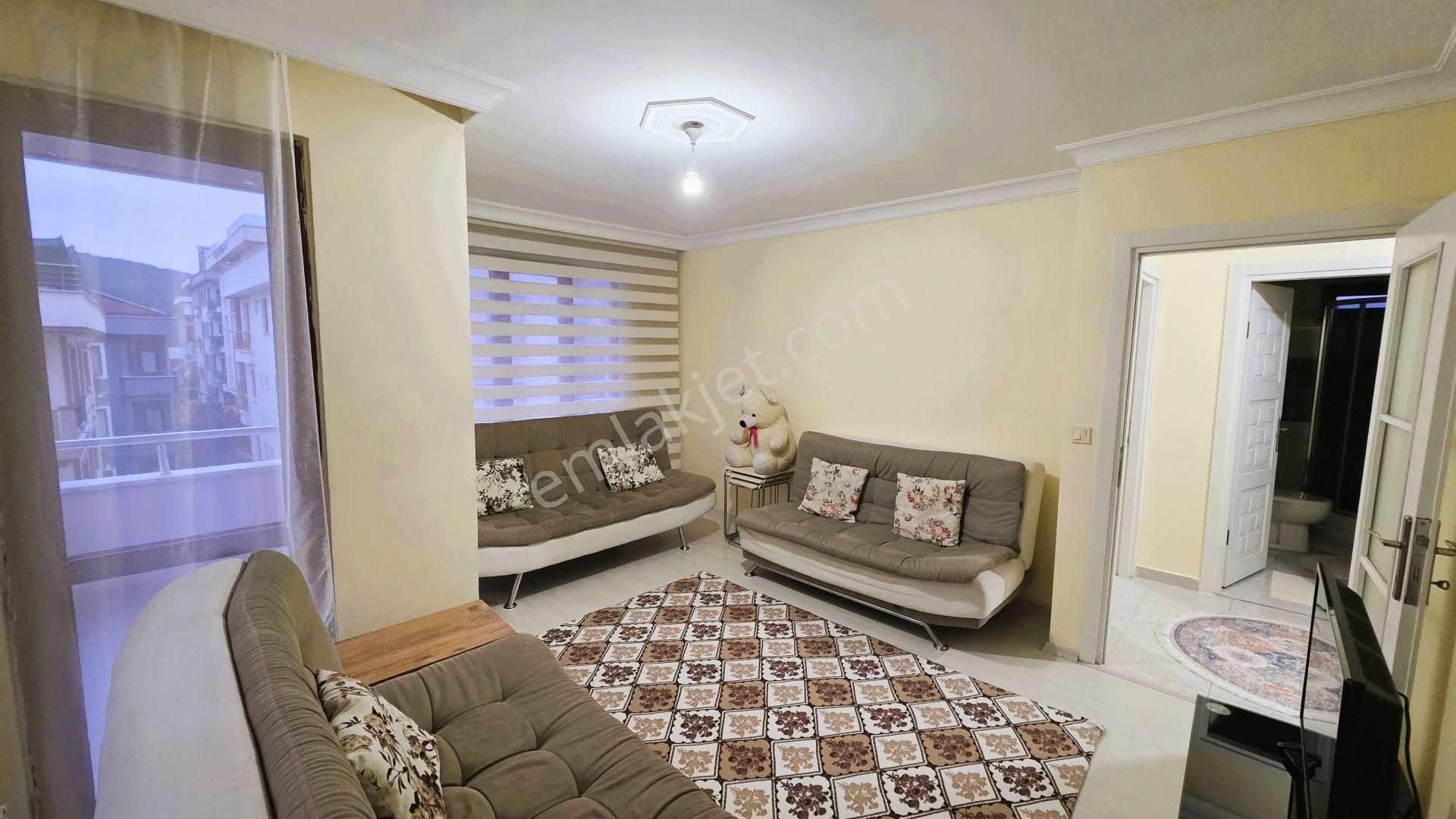 Doğan Emlak 'tan Ortadağ 'da Komple Eşyalı Kiralık 2+1 Daire - Görsel 6