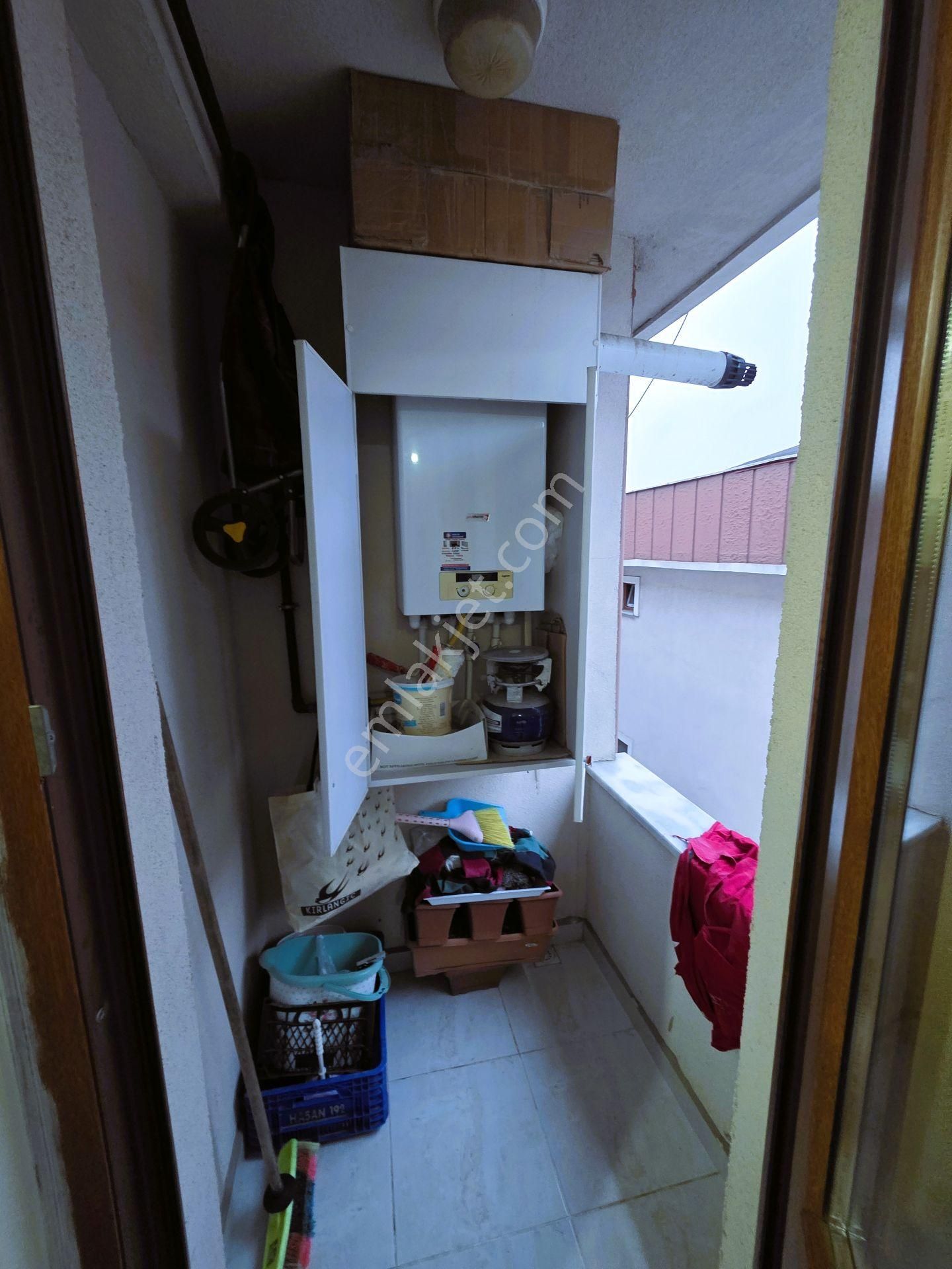 Doğan Emlak 'tan Ortadağ 'da Komple Eşyalı Kiralık 2+1 Daire - Görsel 11