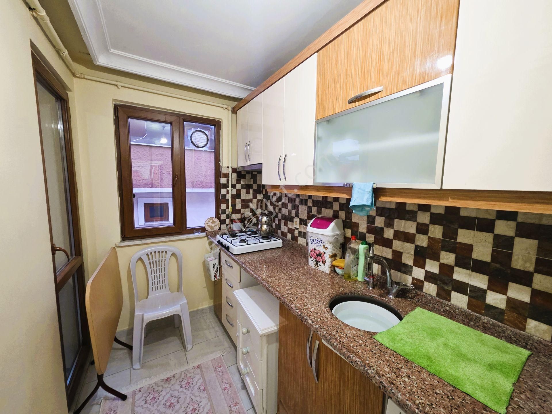 Doğan Emlak 'tan Ortadağ 'da Komple Eşyalı Kiralık 2+1 Daire - Görsel 10