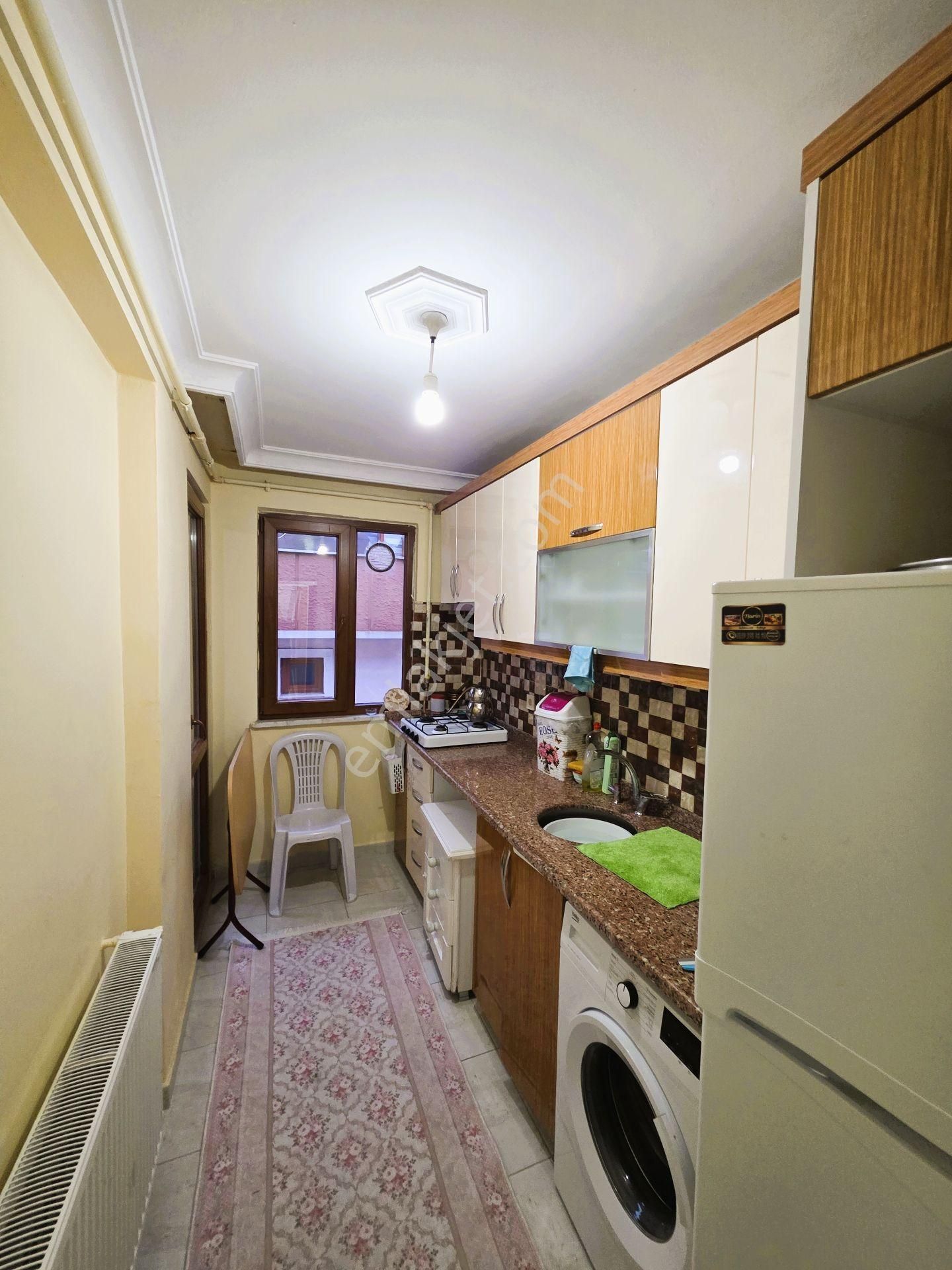 Doğan Emlak 'tan Ortadağ 'da Komple Eşyalı Kiralık 2+1 Daire - Görsel 9